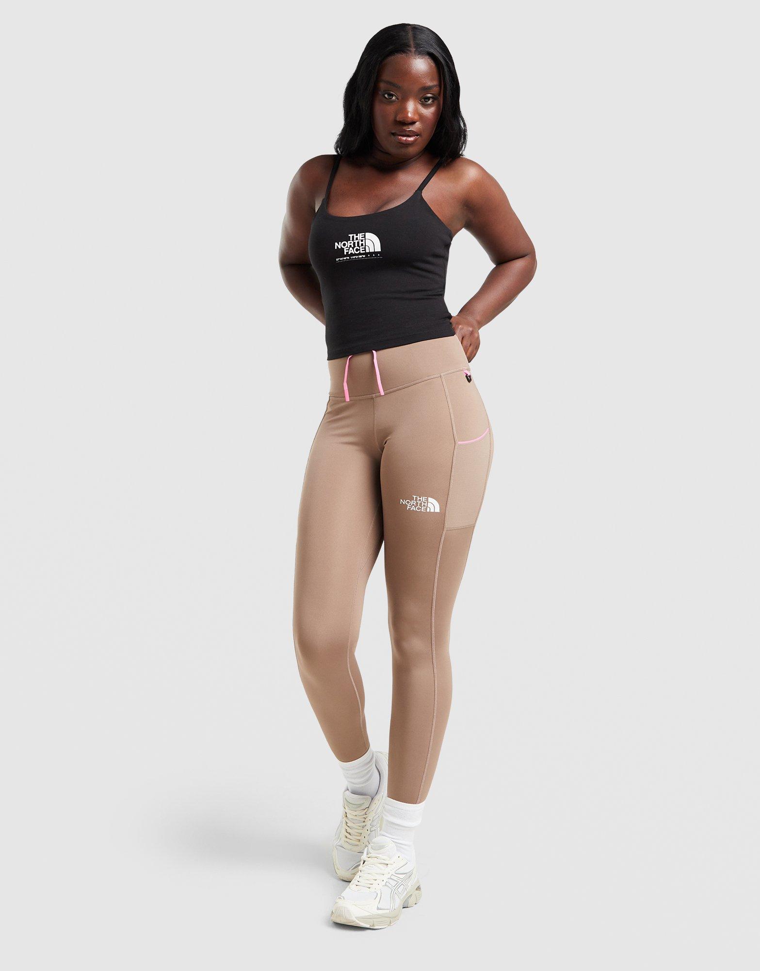 The North Face Grid Pocket Leggings