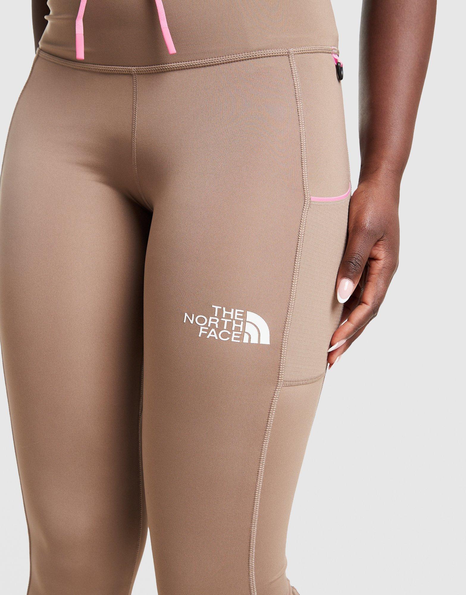 The North Face Grid Pocket Leggings