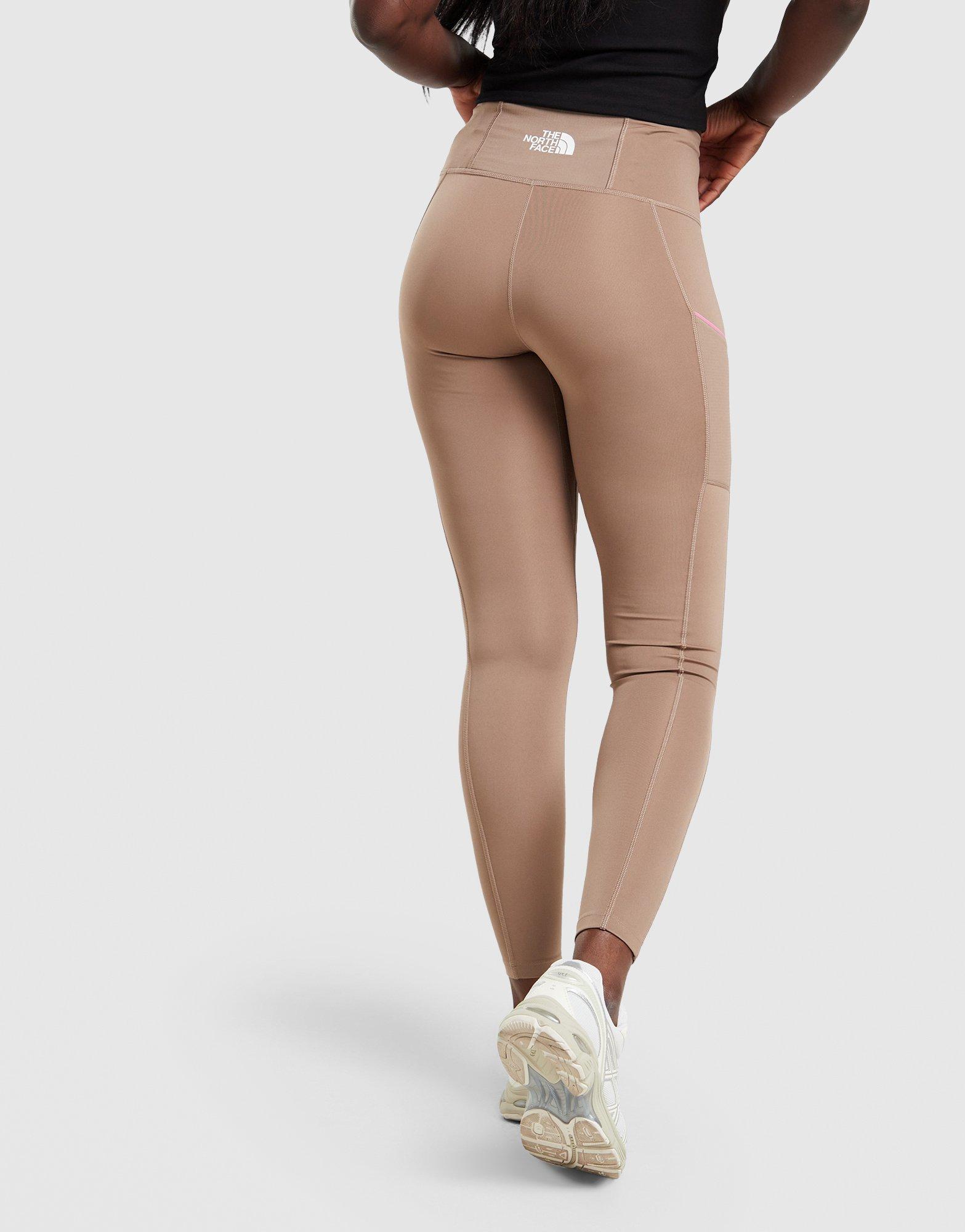 The North Face Grid Pocket Leggings