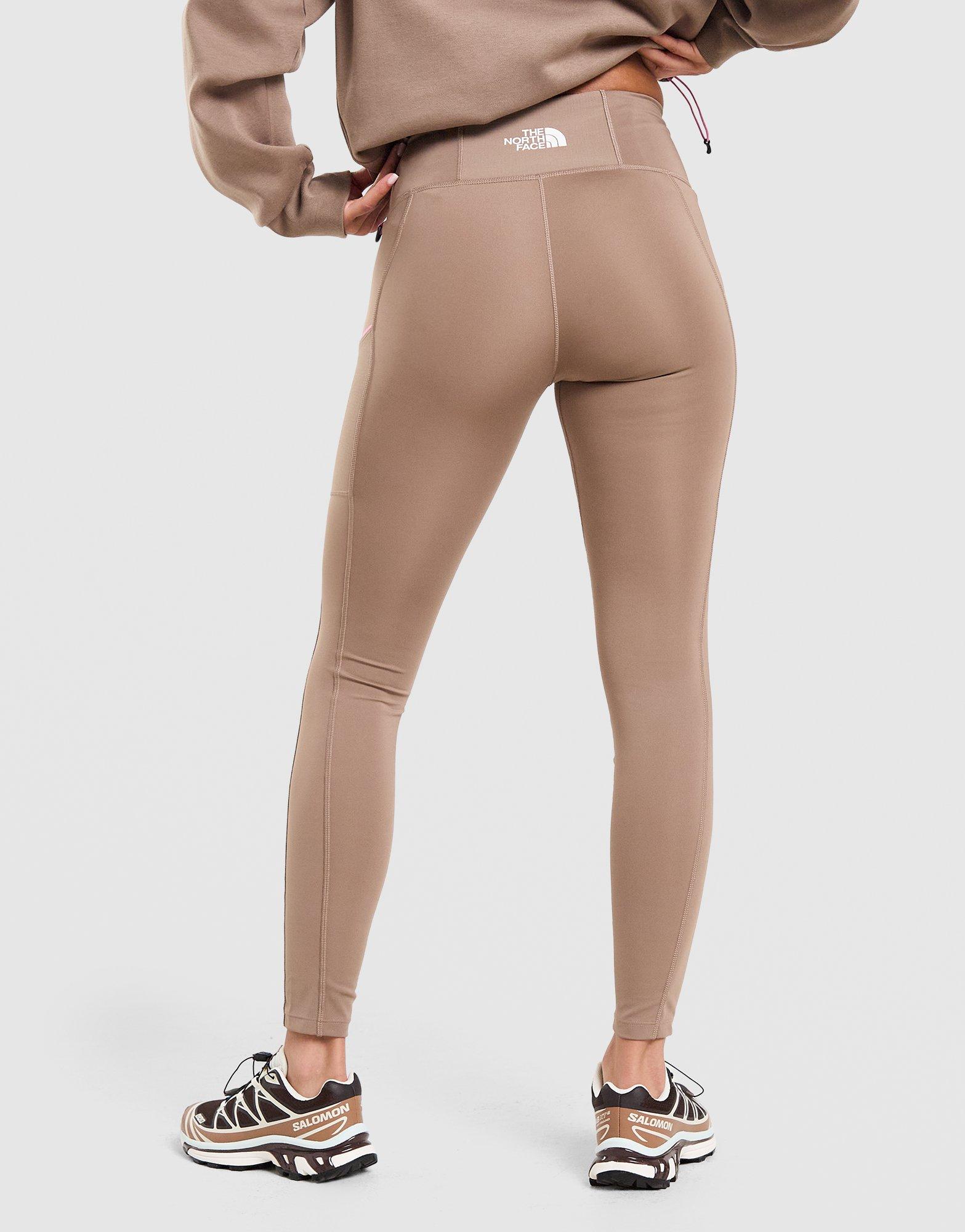 The North Face Grid Pocket Leggings
