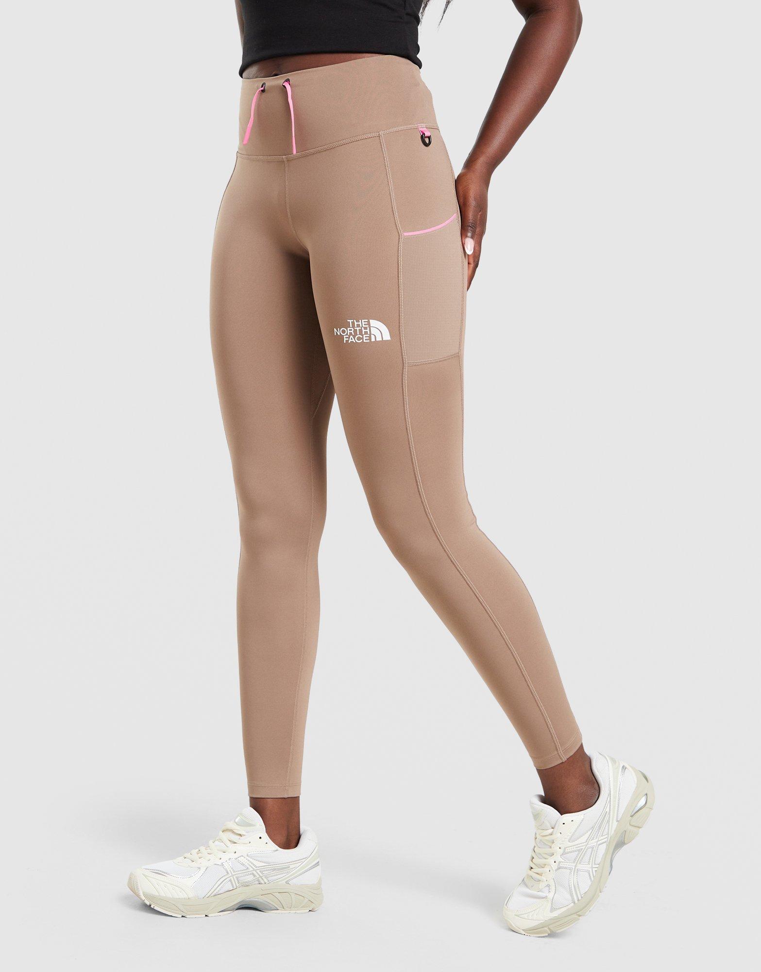 The North Face Grid Pocket Leggings