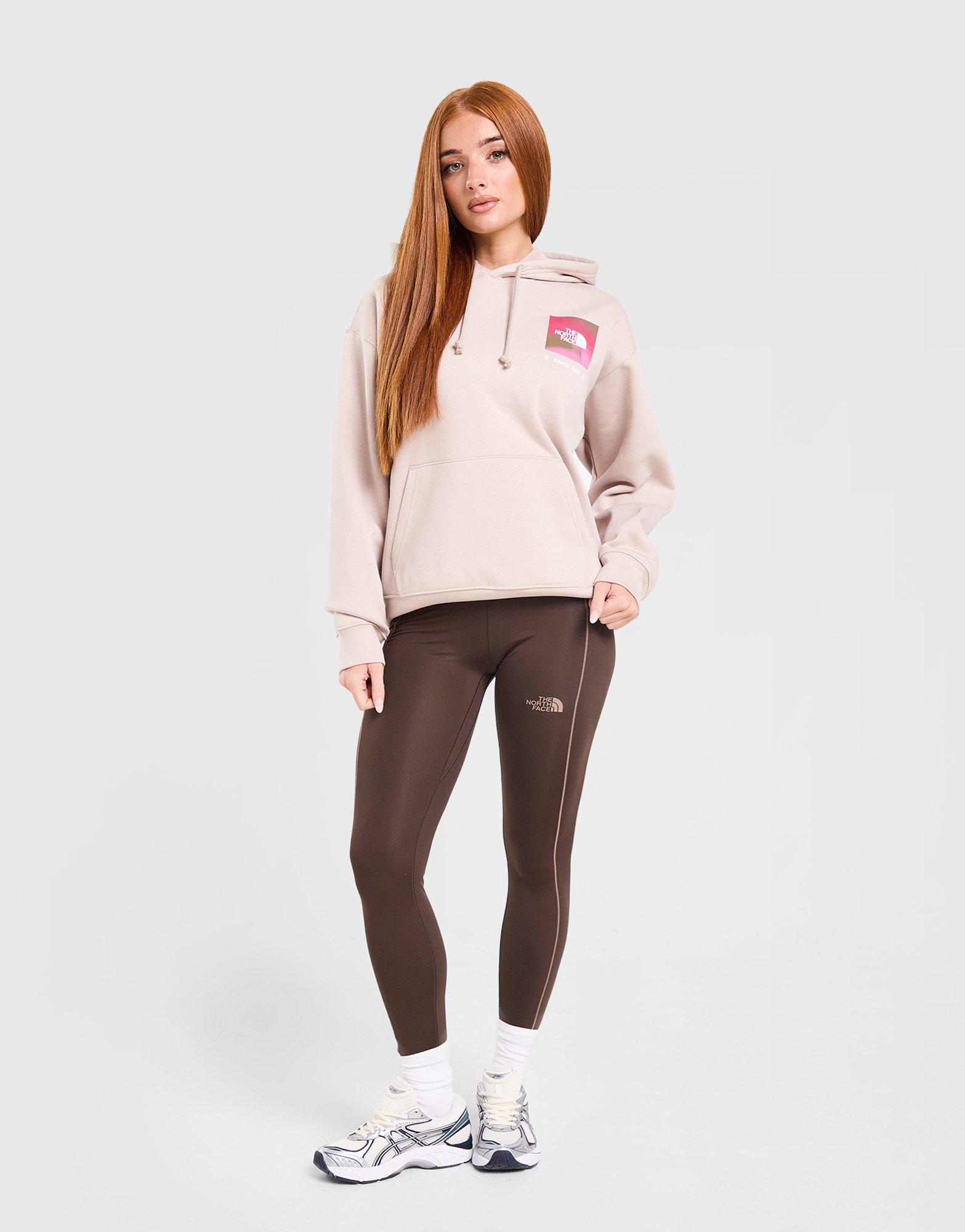 The North Face Cali Overhead Hoodie