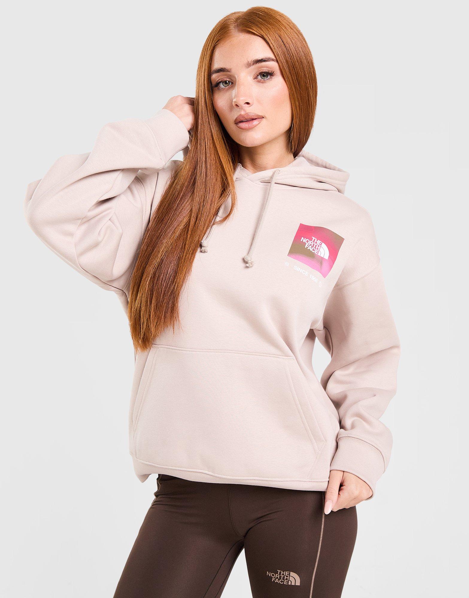 The North Face Cali Overhead Hoodie