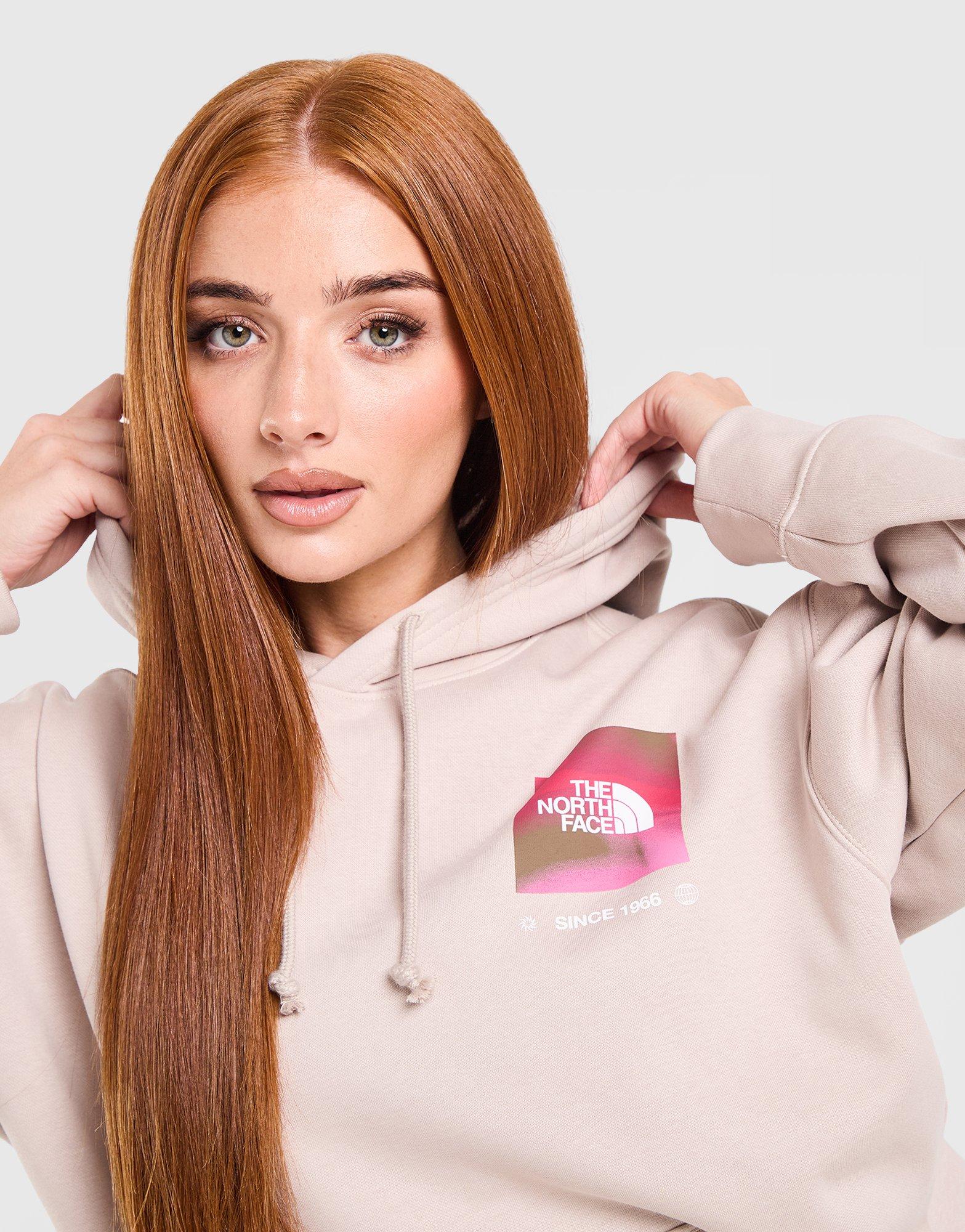 The North Face Cali Overhead Hoodie