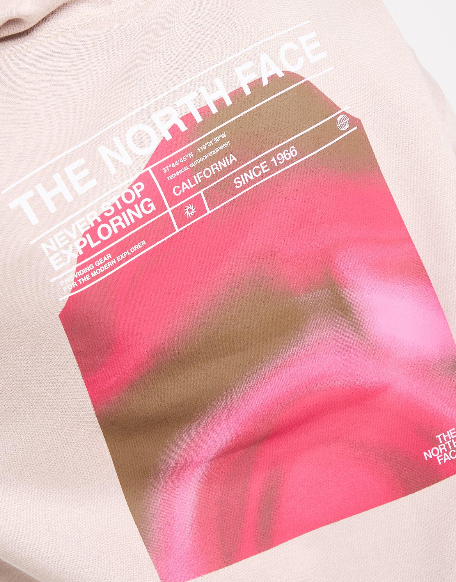 The North Face Cali Overhead Hoodie