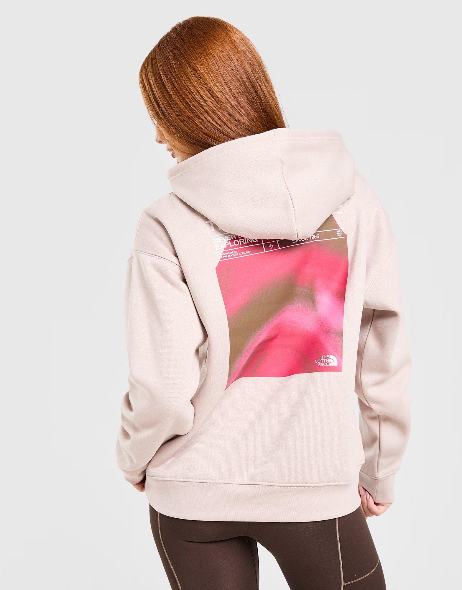 The North Face Cali Overhead Hoodie