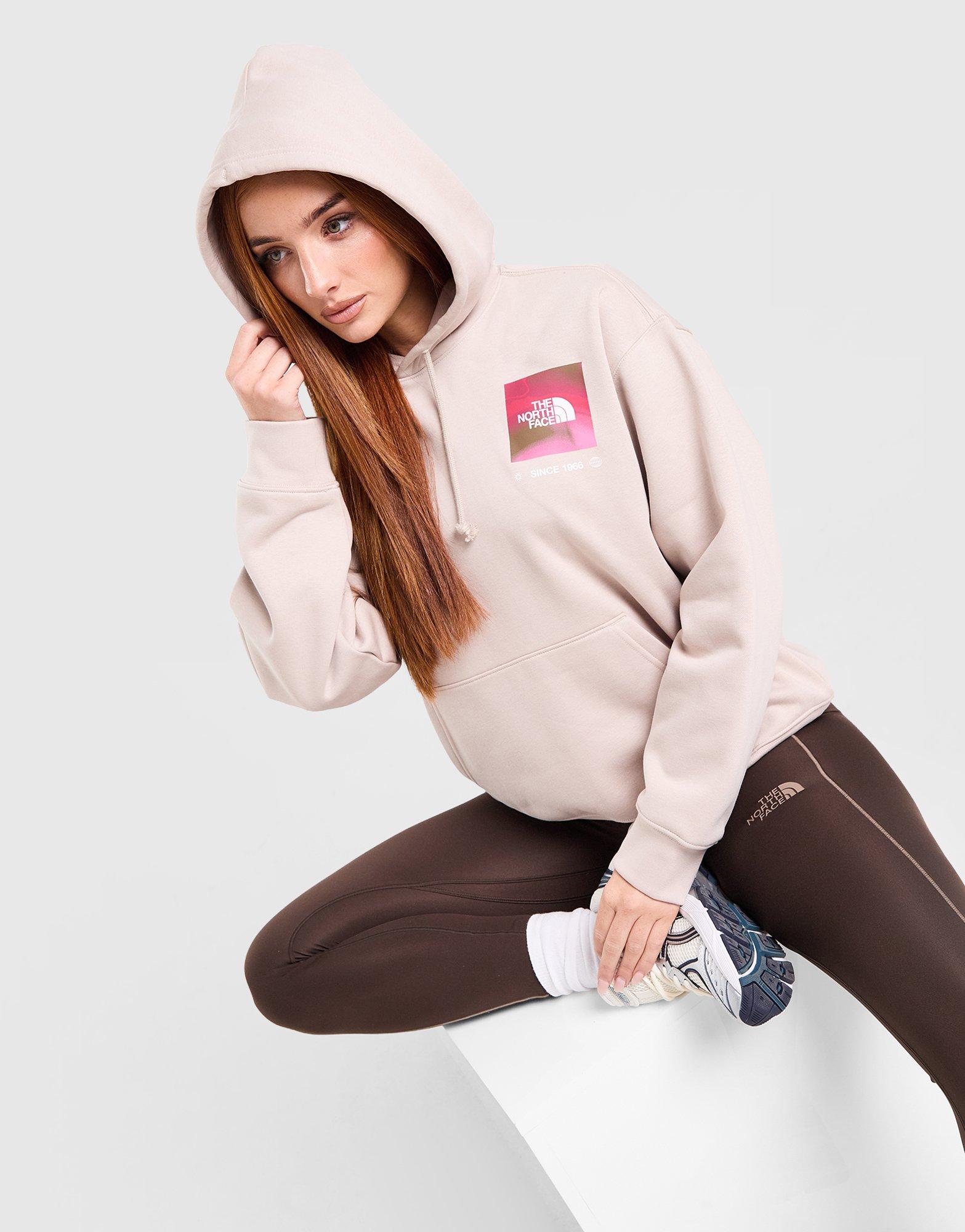 The North Face Cali Overhead Hoodie