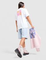 The North Face Multi Box Logo Boyfriend T-Shirt