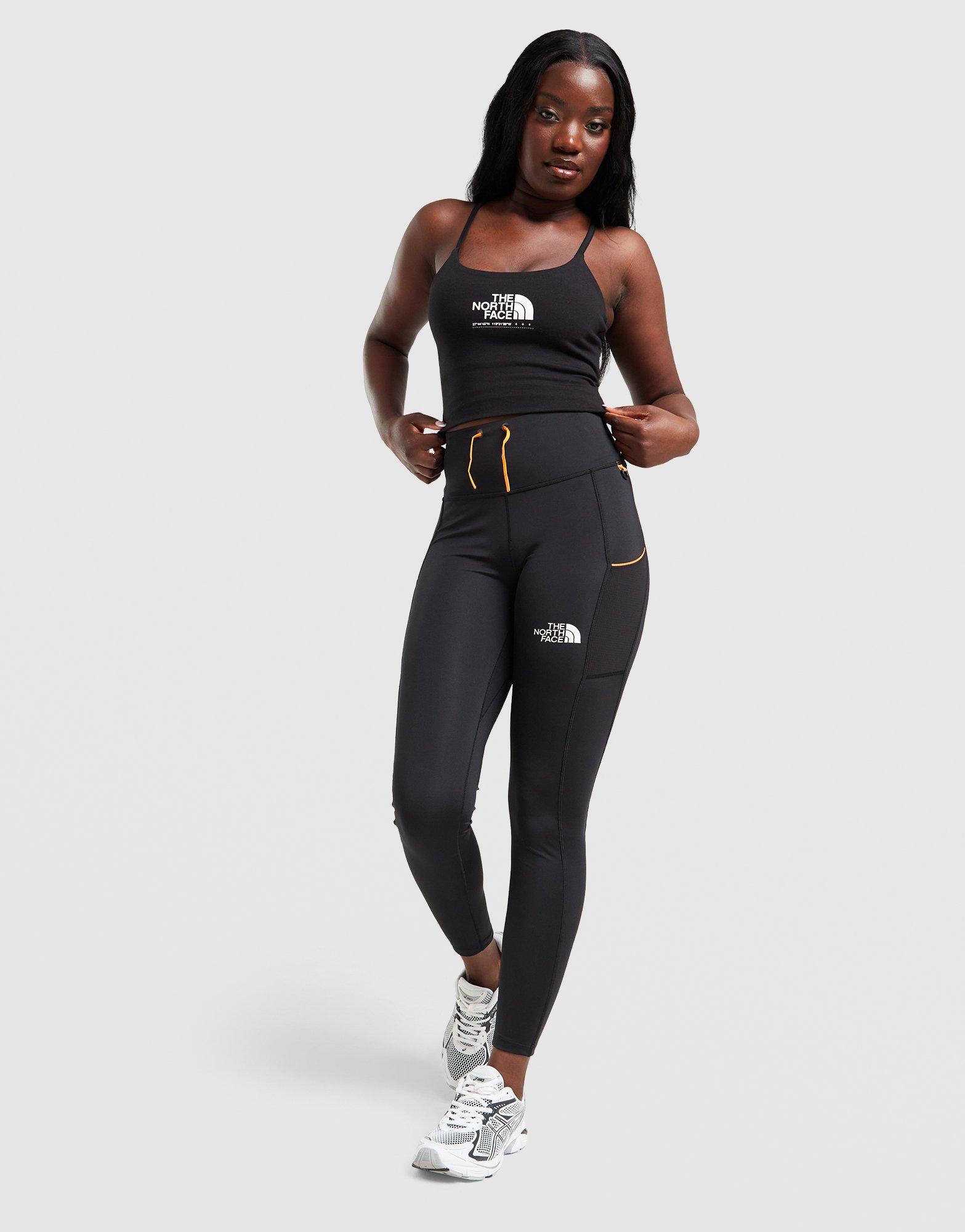 The North Face Grid Pocket Leggings