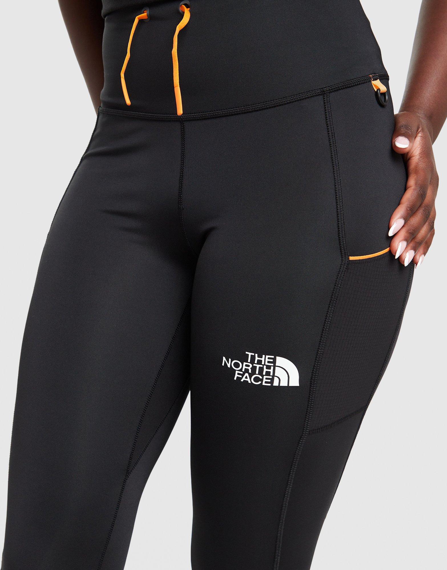 The North Face Grid Pocket Leggings