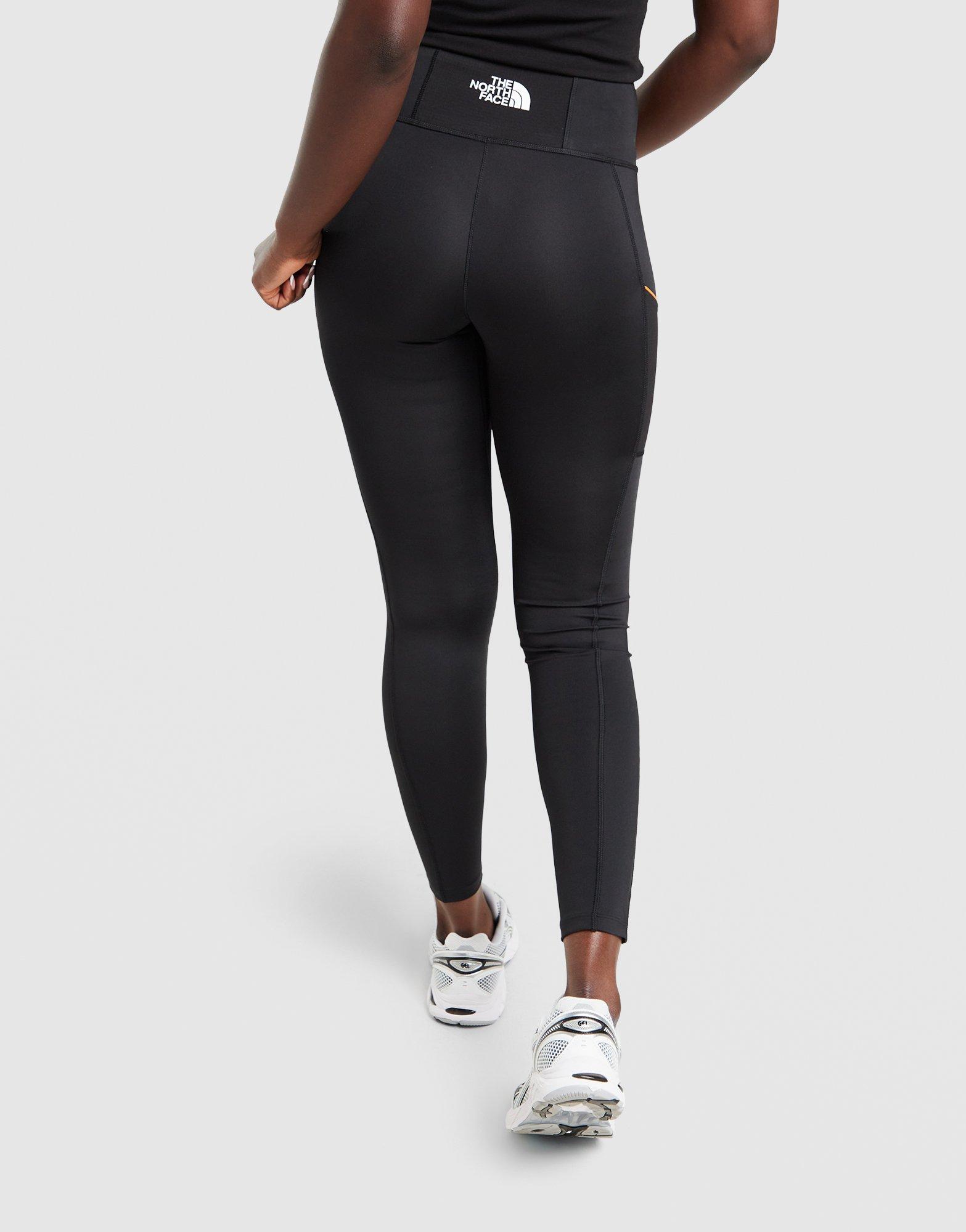 The North Face Grid Pocket Leggings