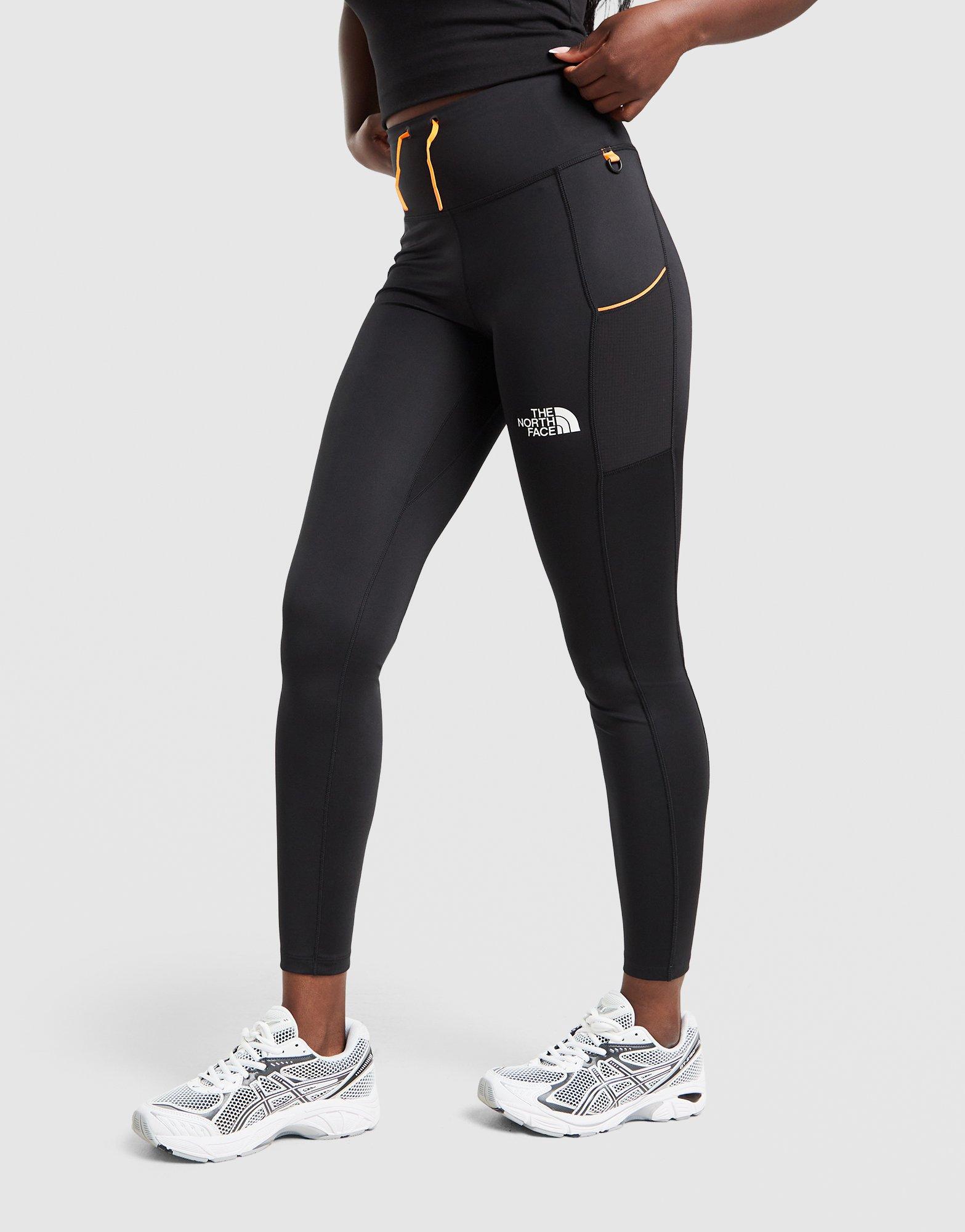 The North Face Grid Pocket Leggings