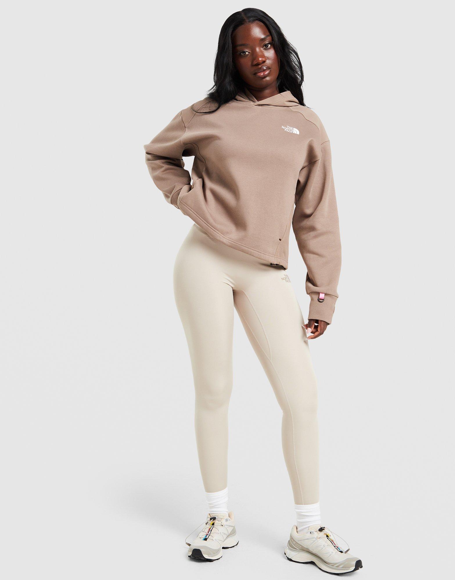 The North Face Grid Pocket Overhead Hoodie
