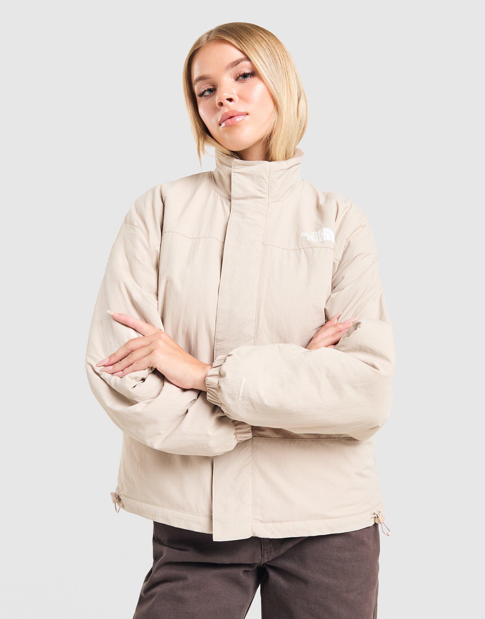The North Face Veste Réversible Yumiori Femme