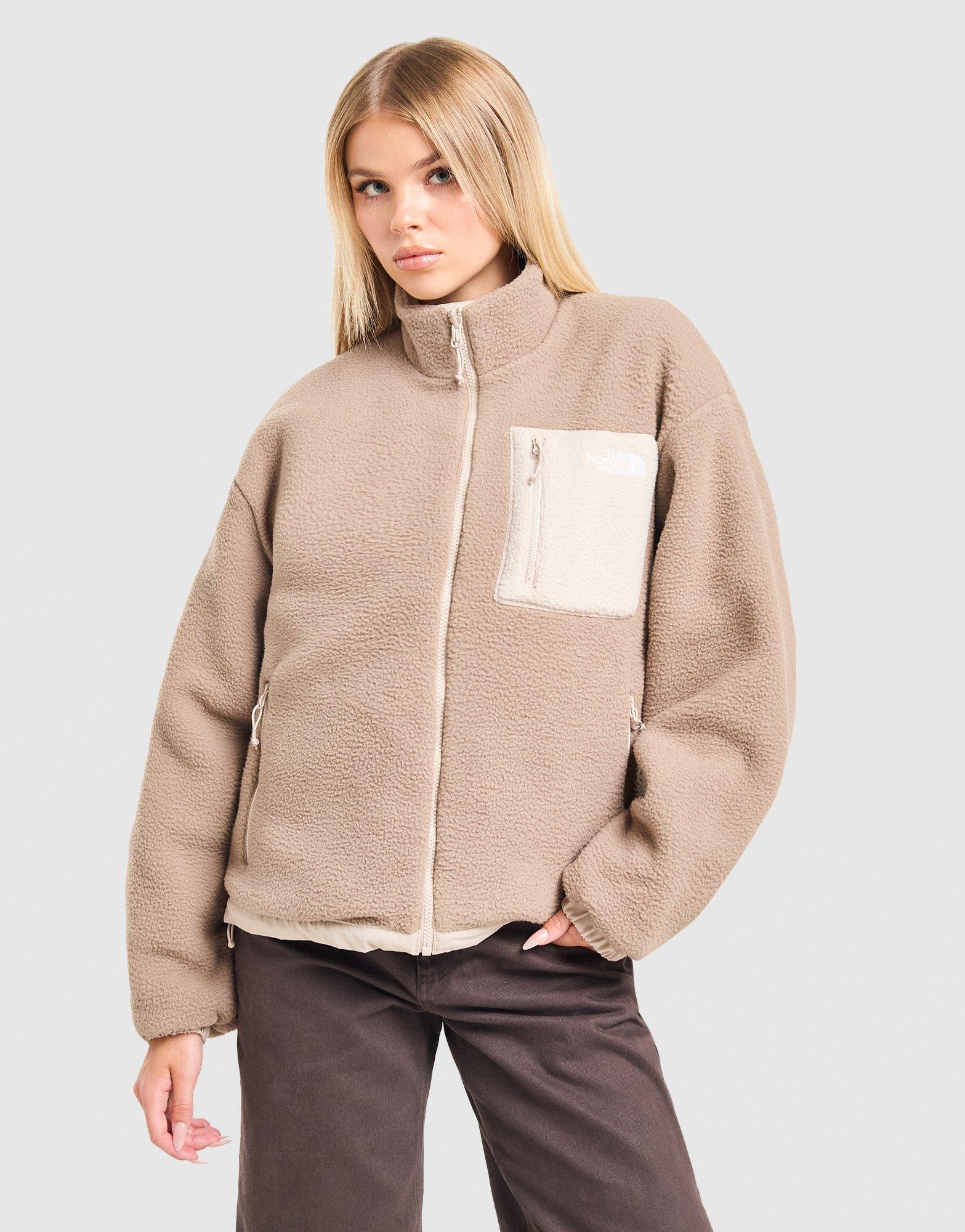 The North Face Veste Réversible Yumiori Femme