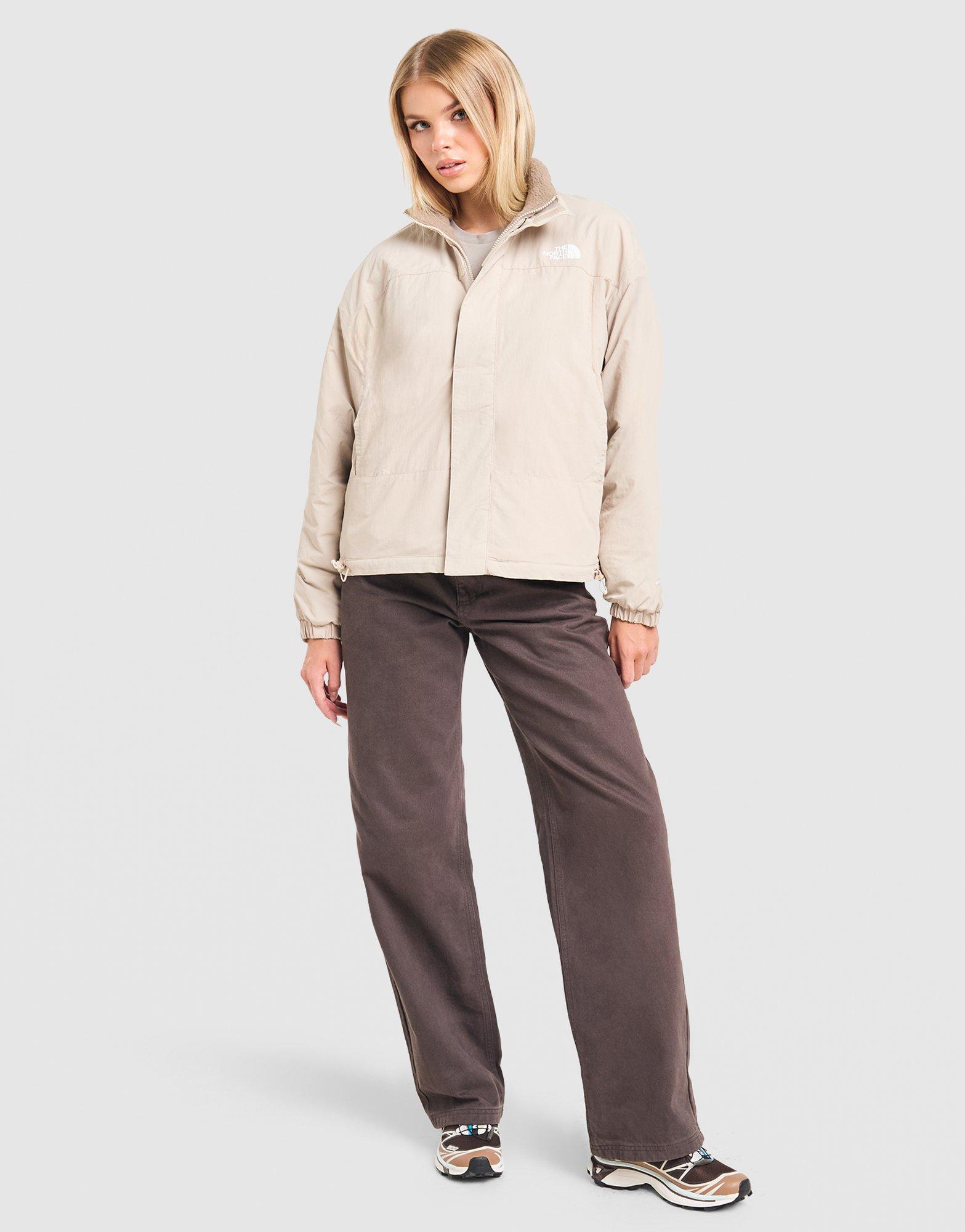 The North Face Veste Réversible Yumiori Femme