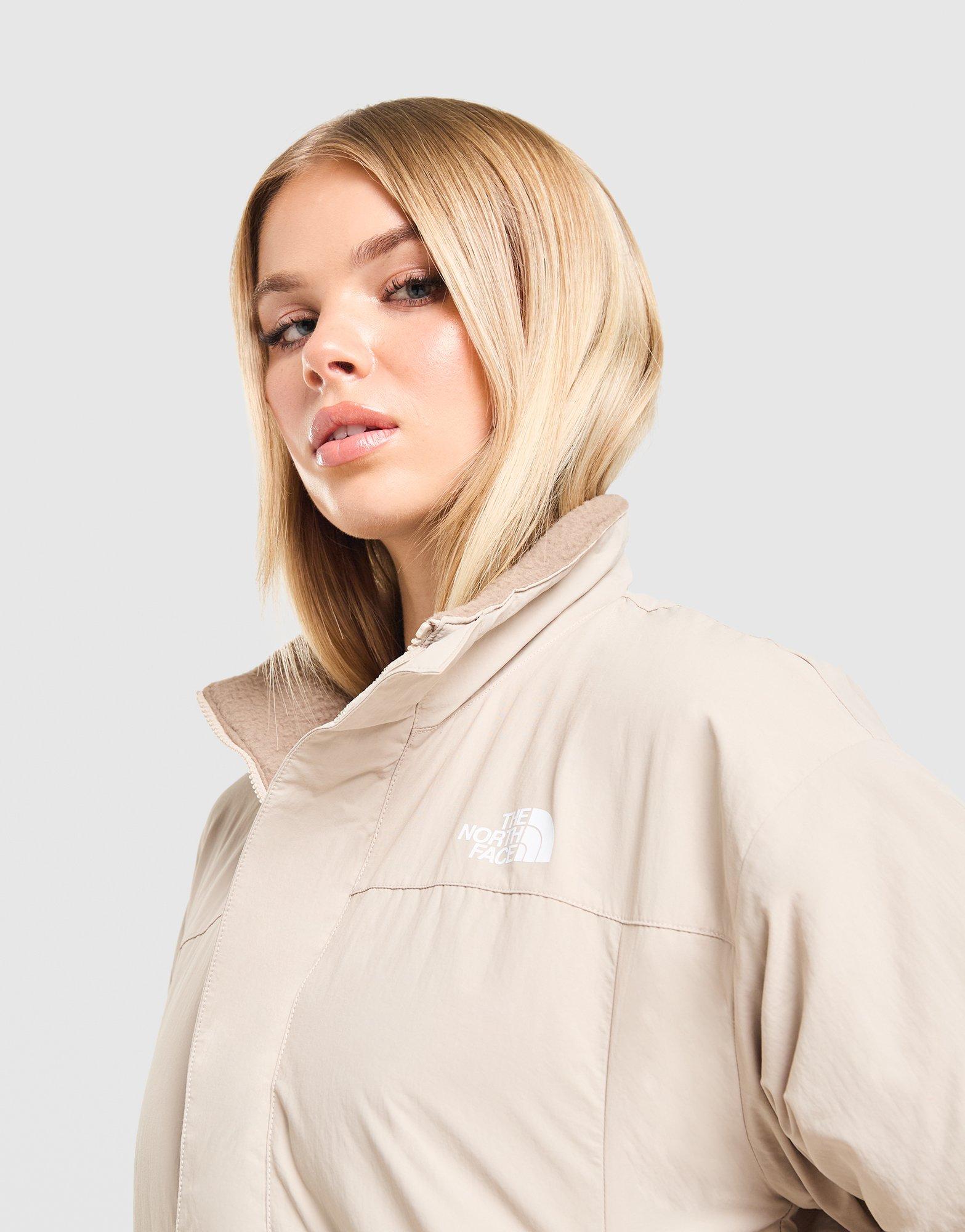 The North Face Veste Réversible Yumiori Femme