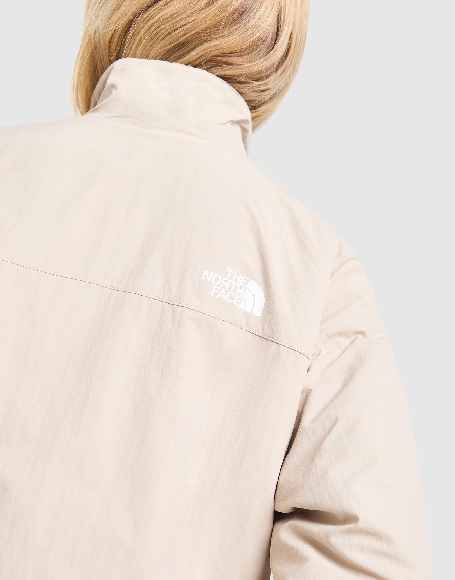 The North Face Veste Réversible Yumiori Femme