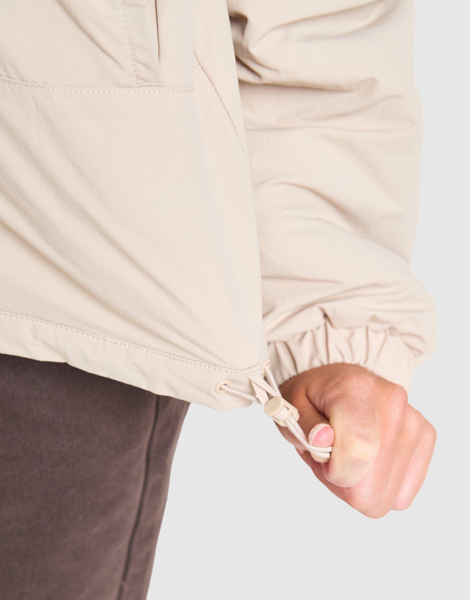 The North Face Veste Réversible Yumiori Femme