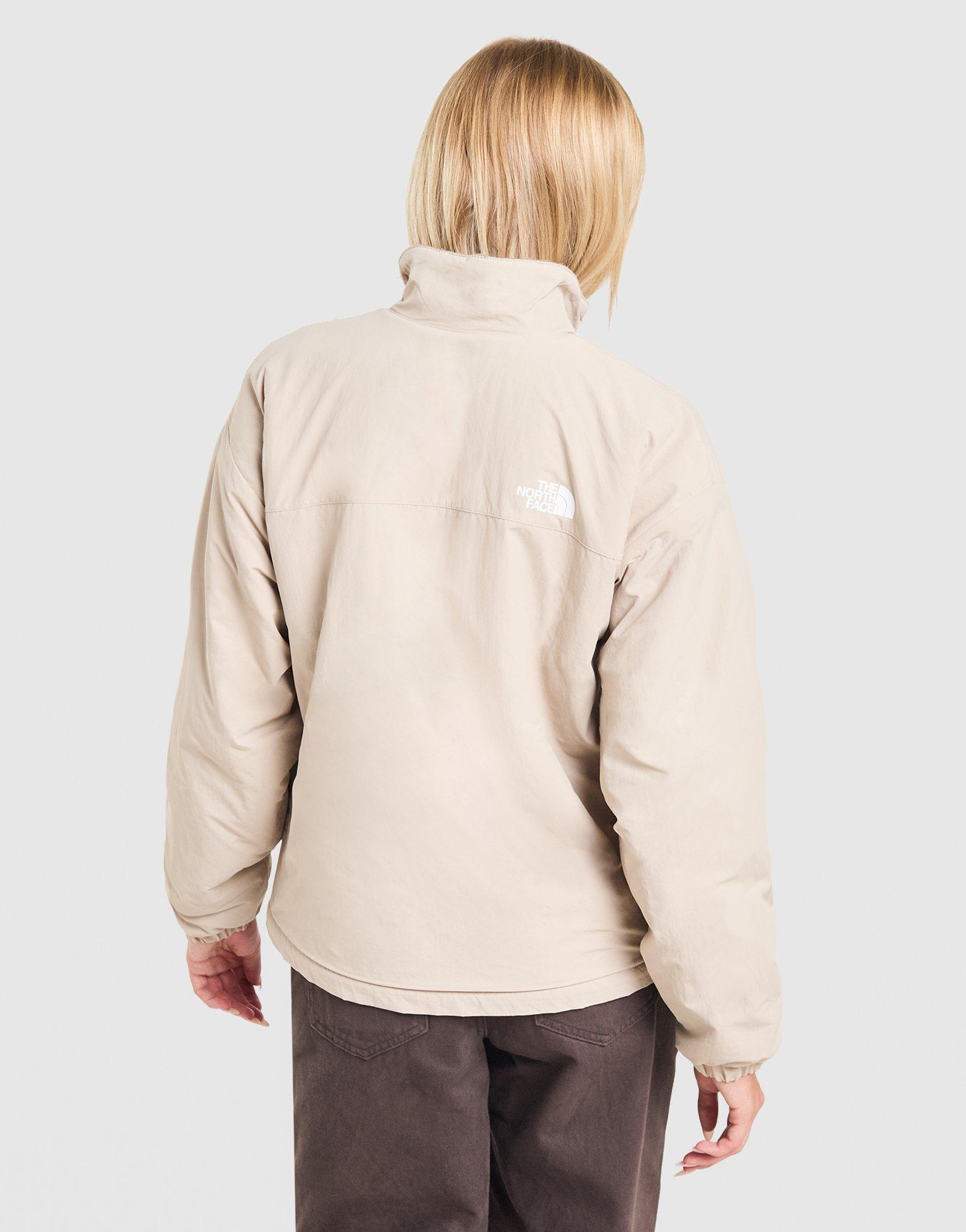 The North Face Veste Réversible Yumiori Femme