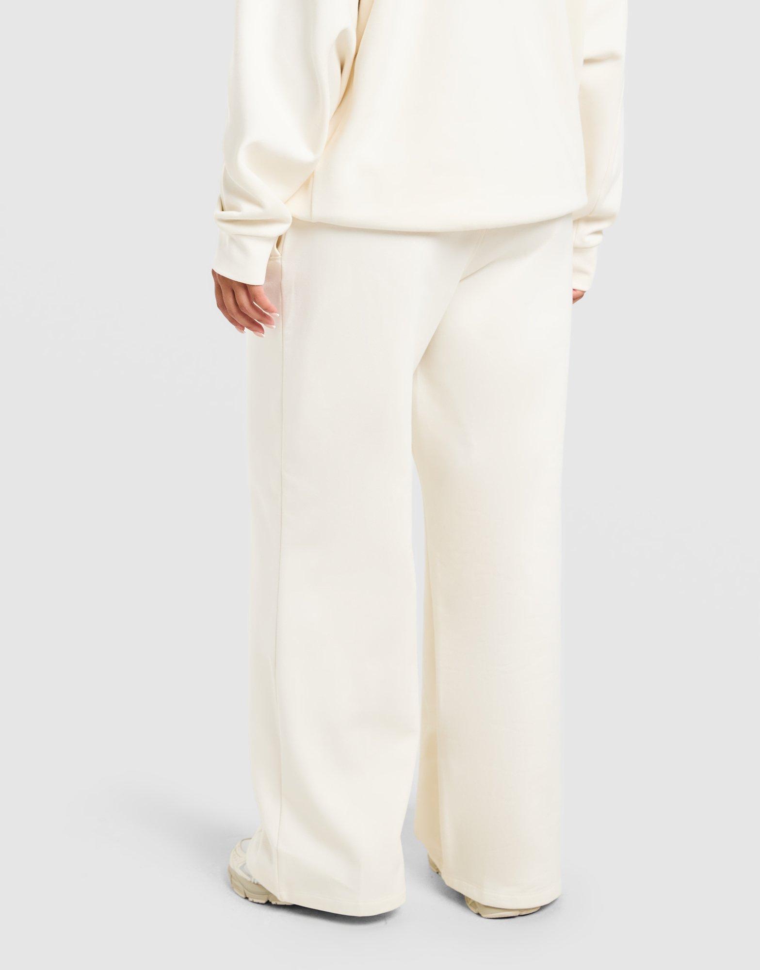 The North Face Gaspra Wide Joggers