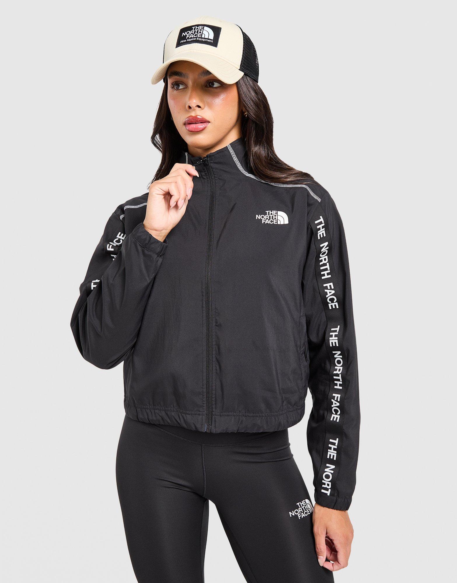 The North Face Cambrena Lightweight Jacket