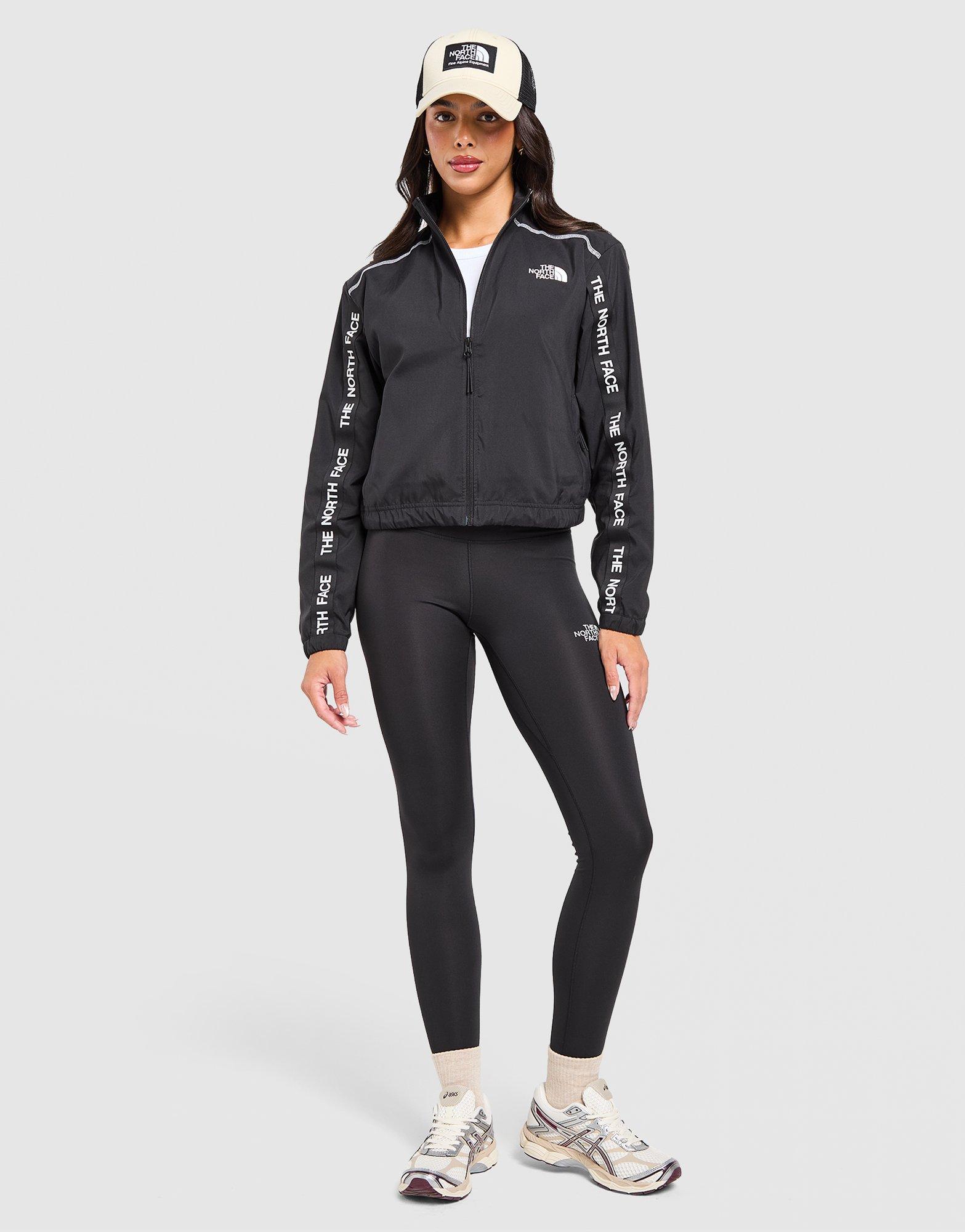 The North Face Cambrena Lightweight Jacket