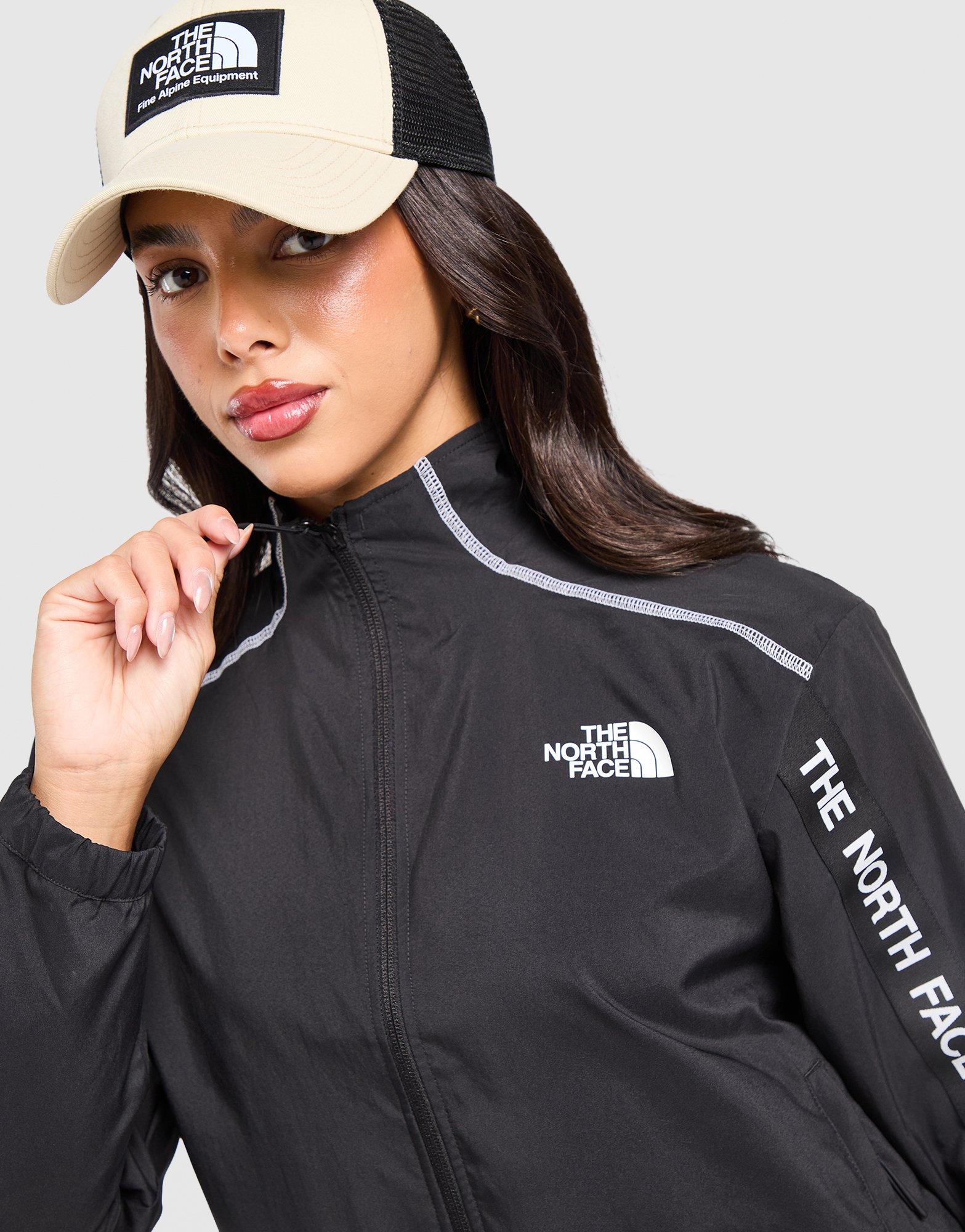 The North Face Cambrena Lightweight Jacket