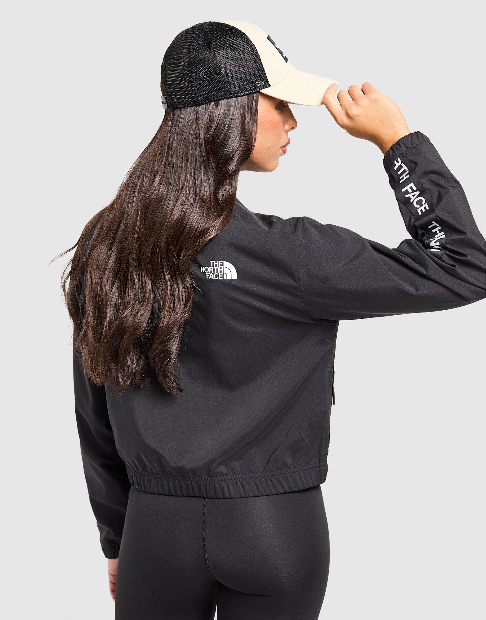 The North Face Cambrena Lightweight Jacket