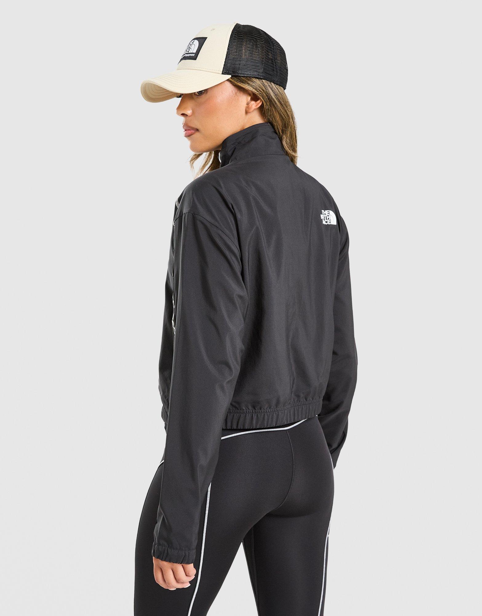 The North Face Cambrena Lightweight Jacket