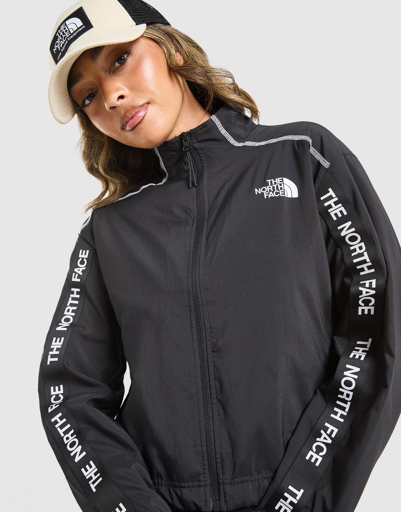 The North Face Cambrena Lightweight Jacket