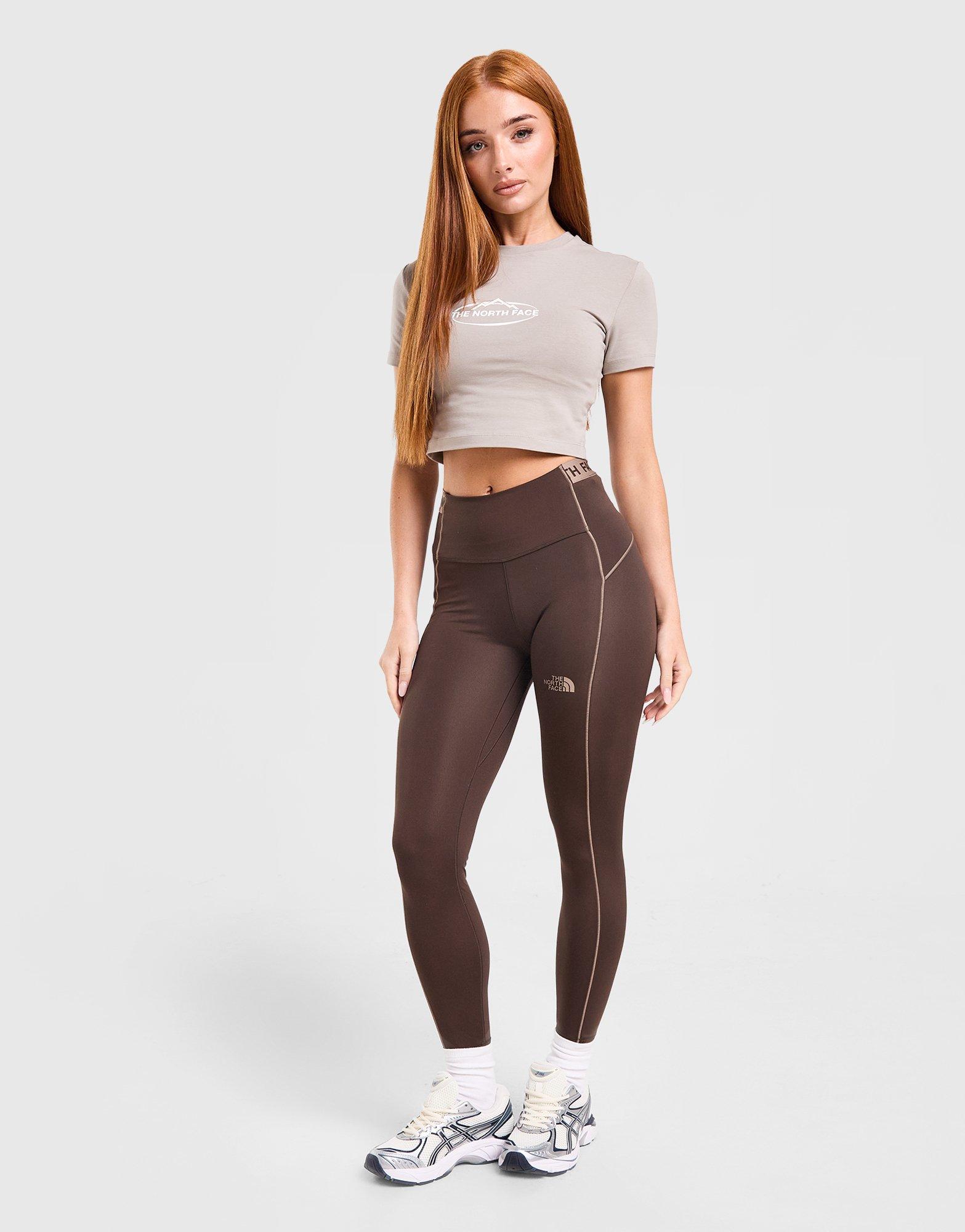 The North Face Cambrena Leggings