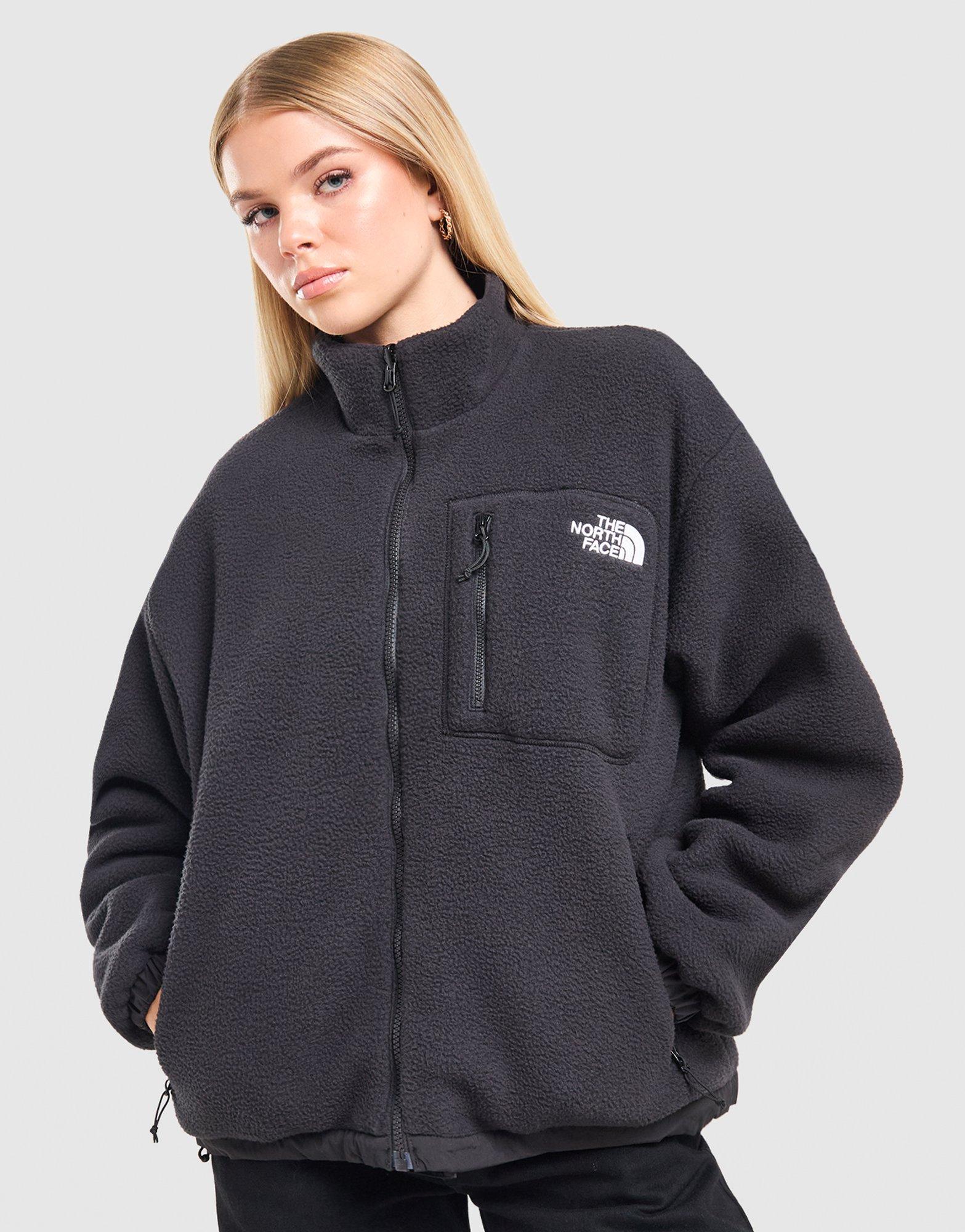 The North Face Veste Réversible Yumiori Femme