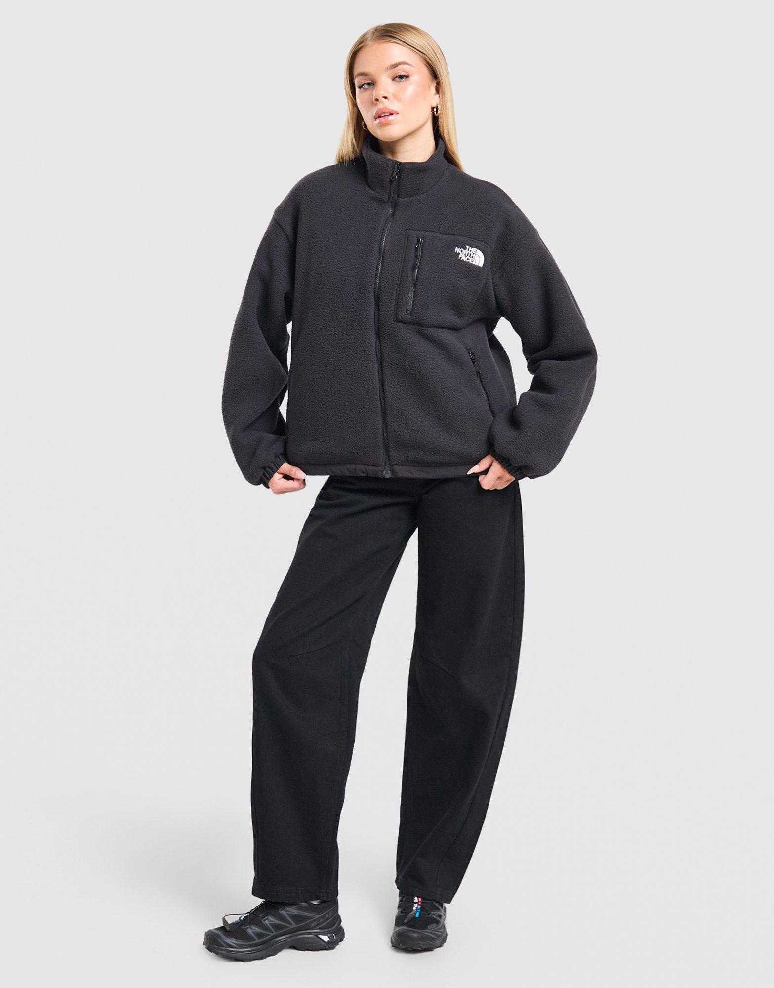 The North Face Veste Réversible Yumiori Femme