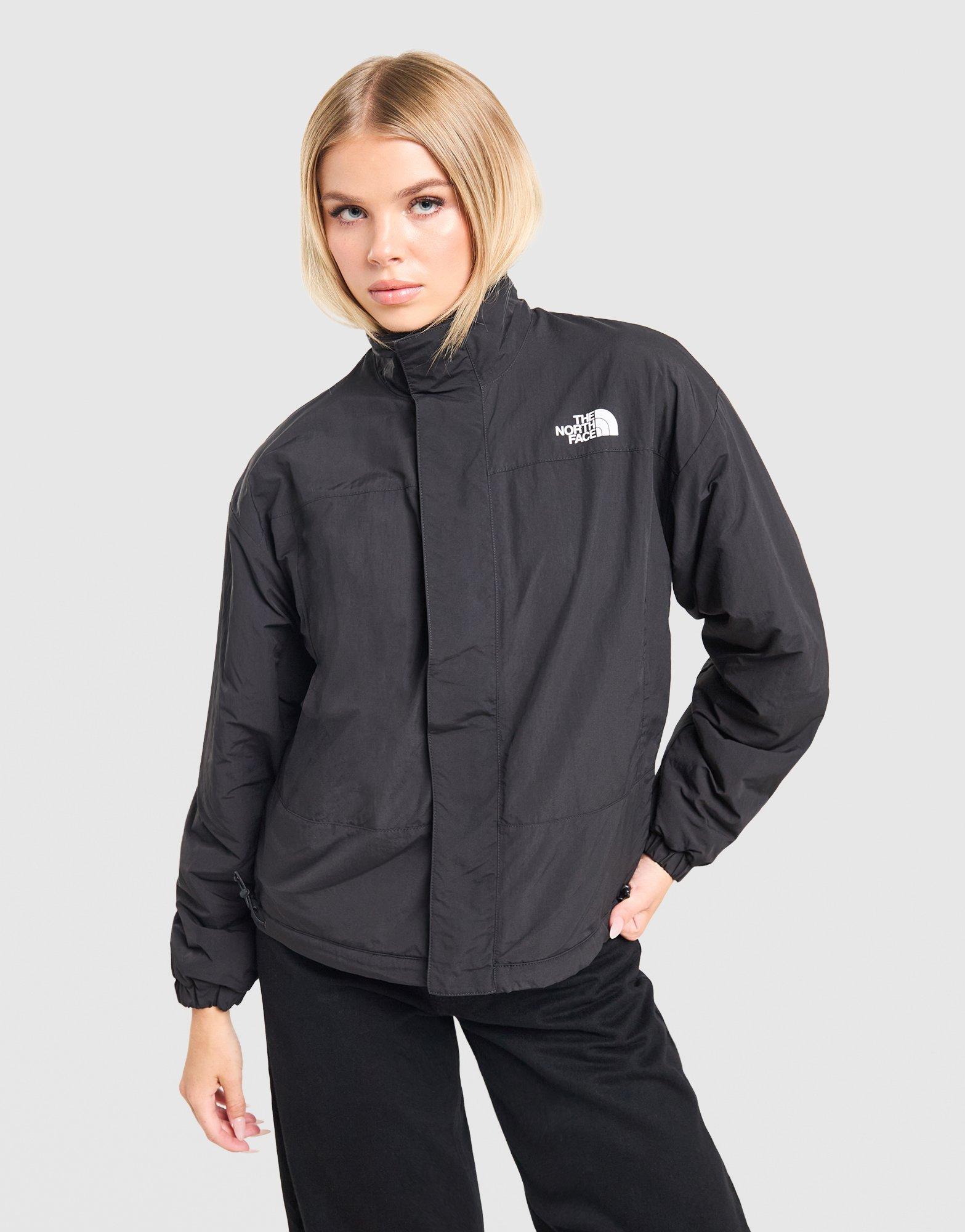 The North Face Veste Réversible Yumiori Femme
