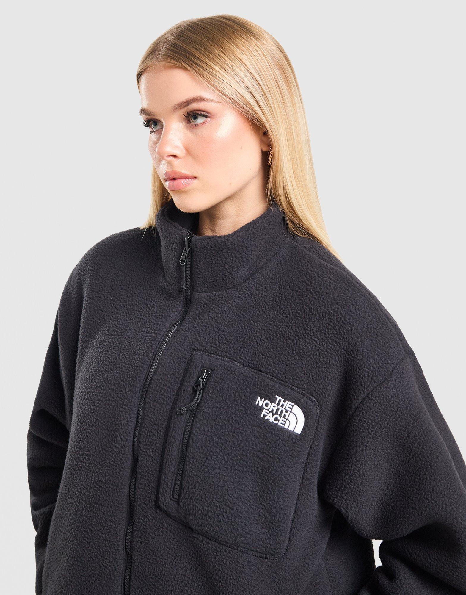 The North Face Veste Réversible Yumiori Femme
