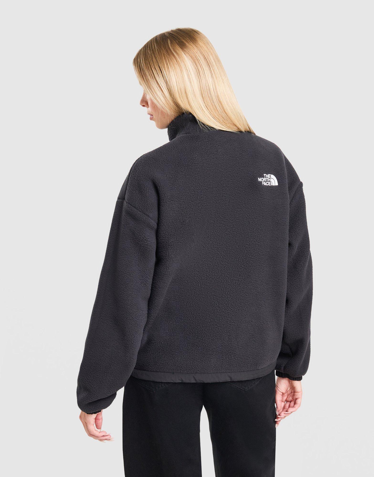 The North Face Veste Réversible Yumiori Femme