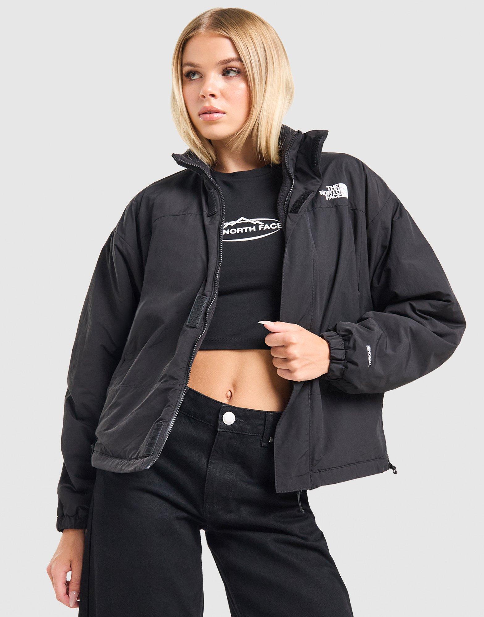 The North Face Yumiori Reversible Fleece Jacket