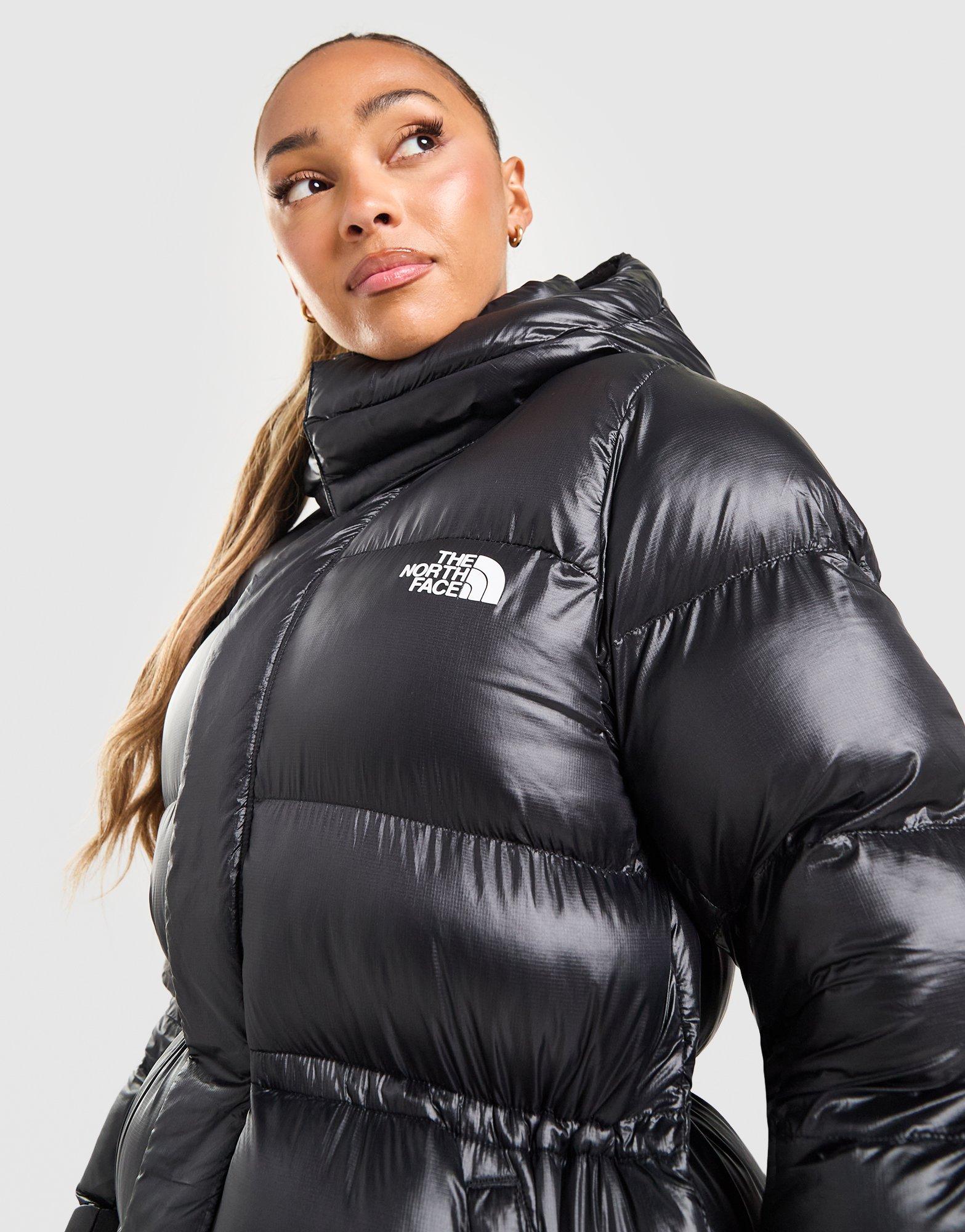 The North Face Bora Cinch Jacket