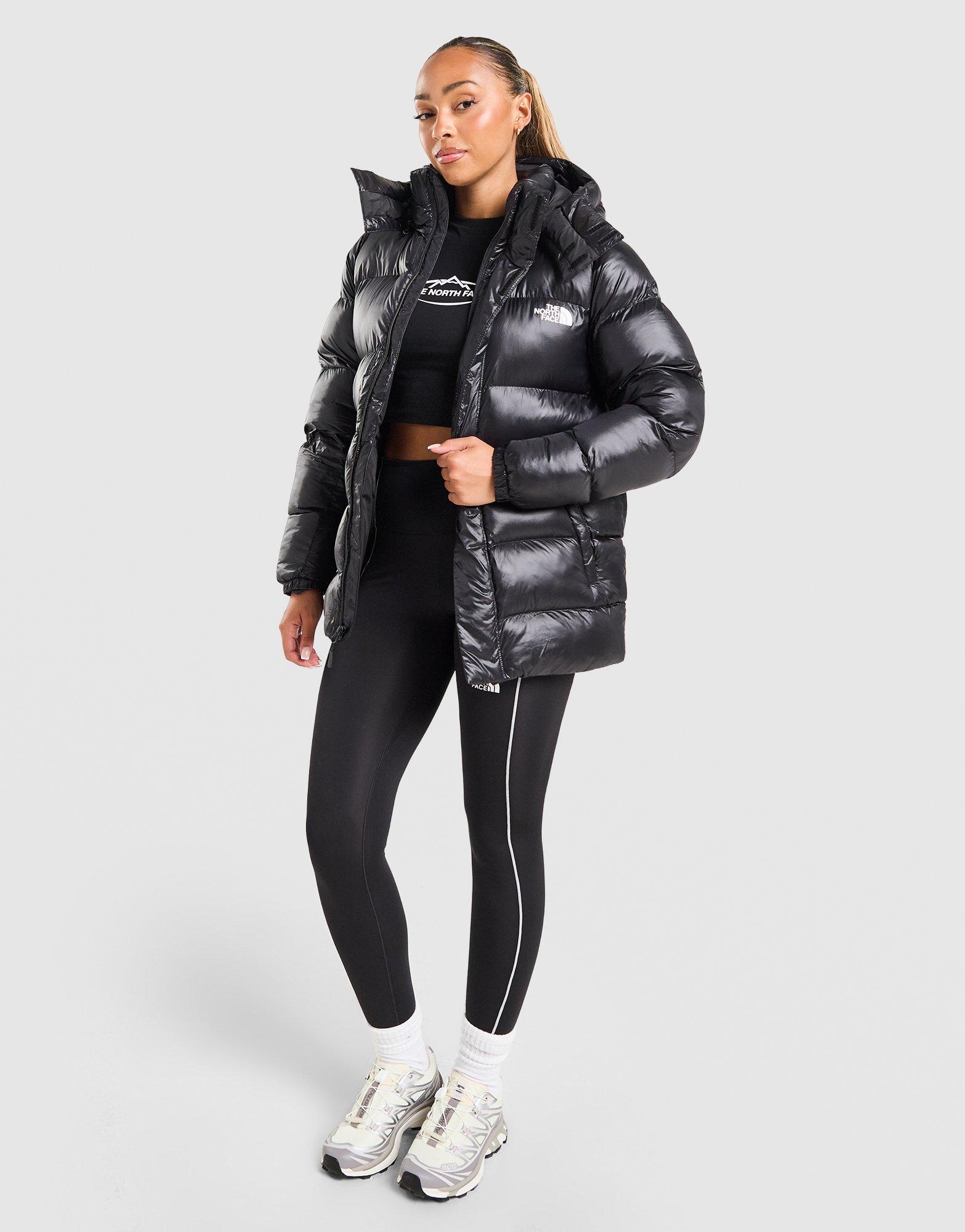 The North Face Bora Cinch Jacket