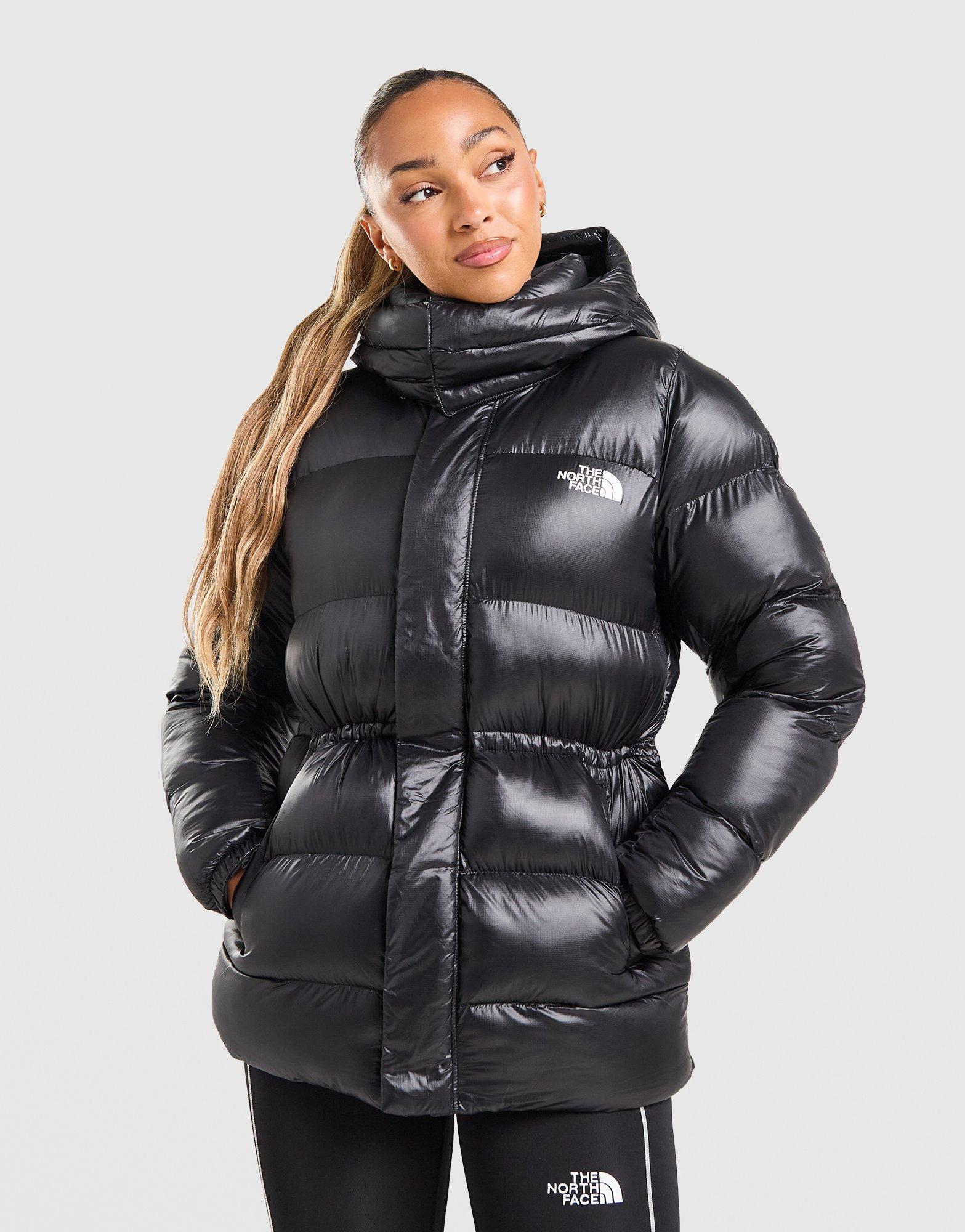 The North Face Bora Cinch Jacket