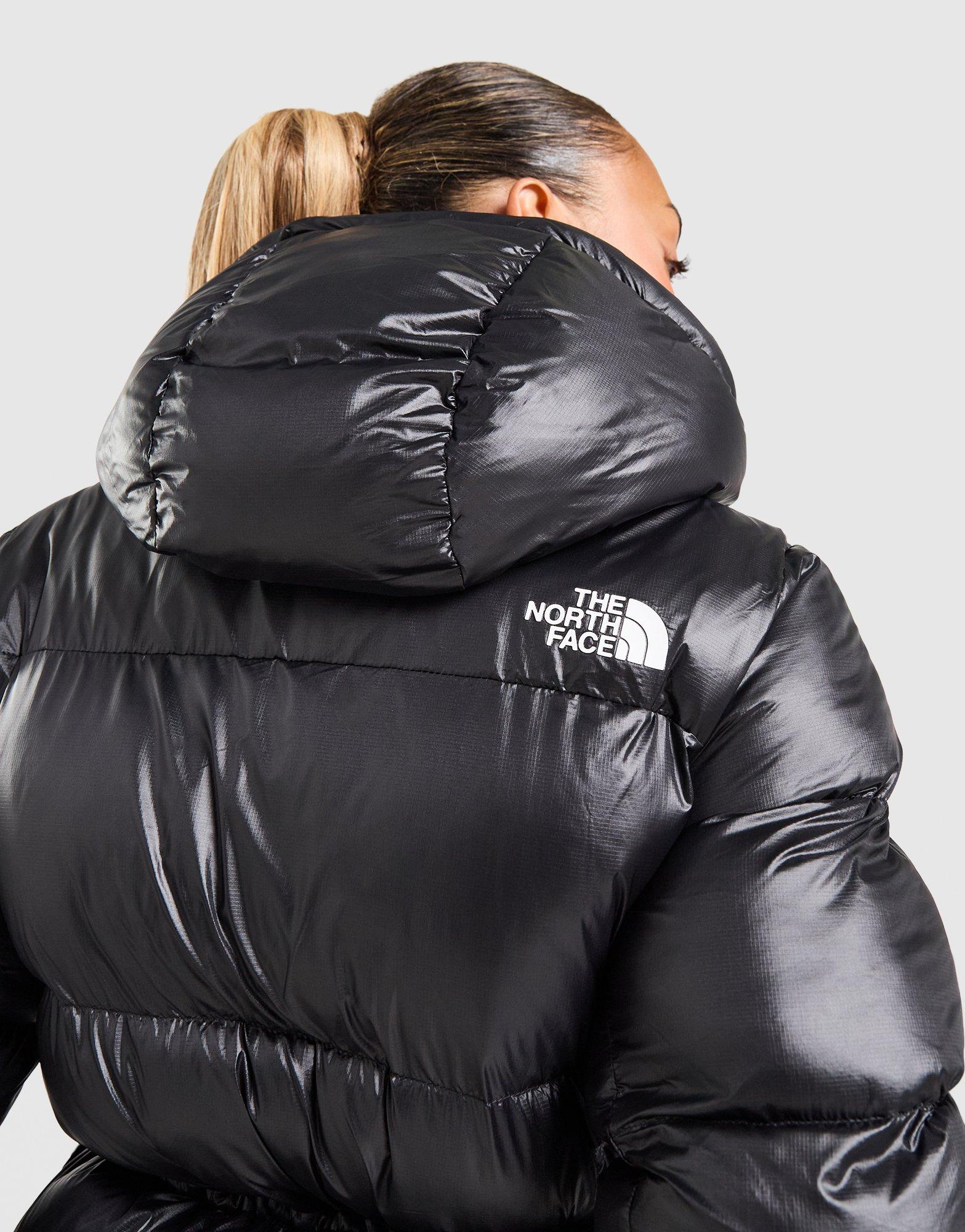 The North Face Bora Cinch Jacket