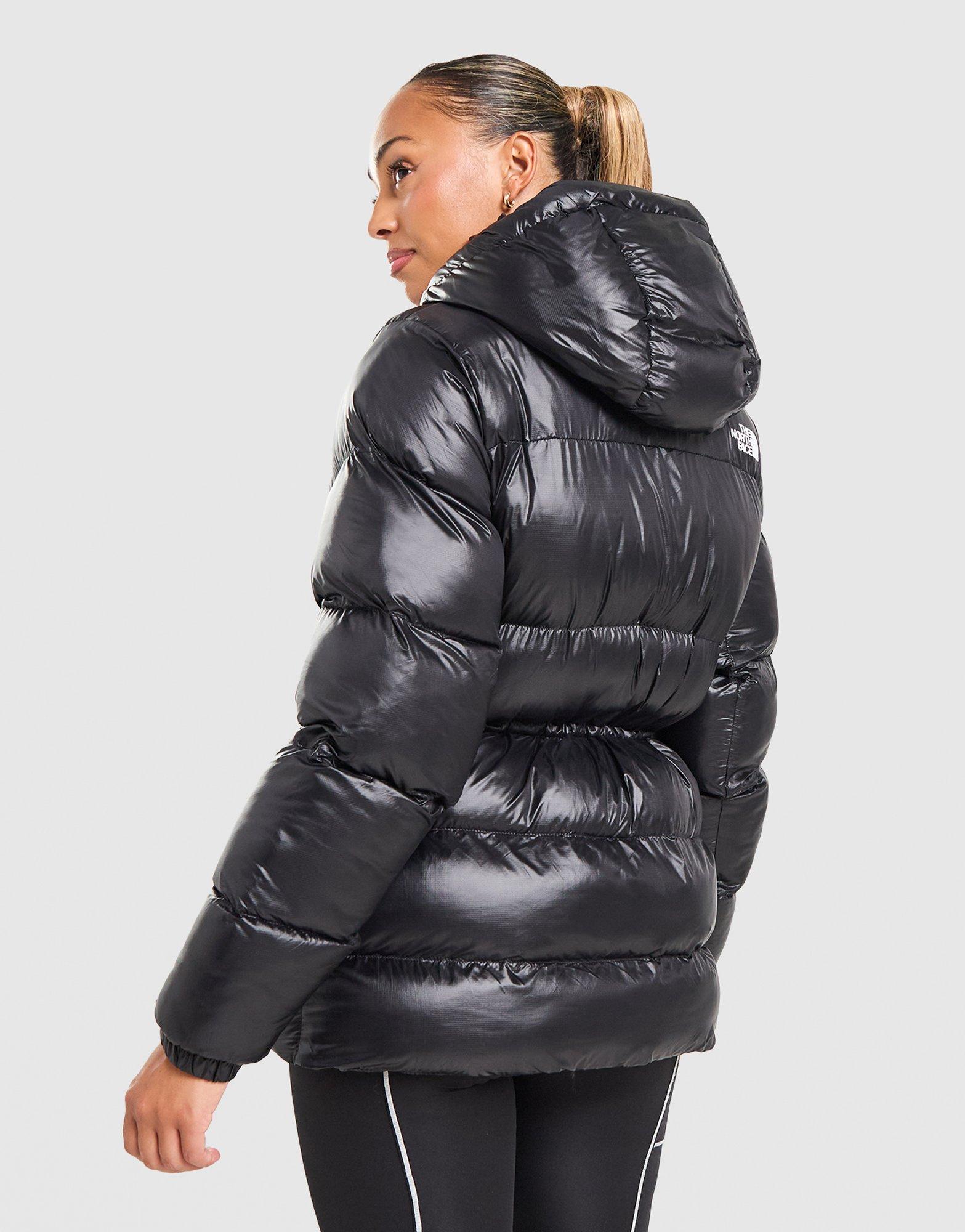 The North Face Bora Cinch Jacket