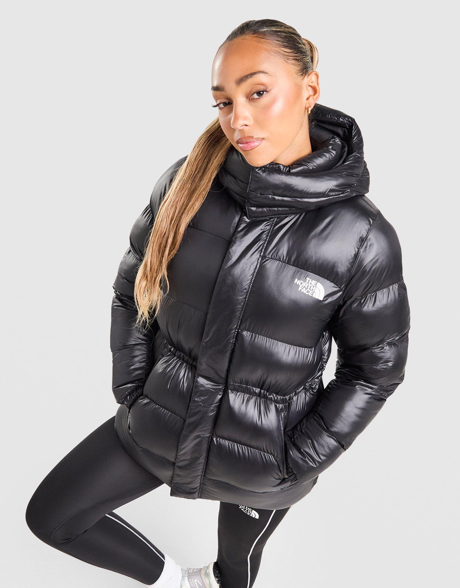 The North Face Bora Cinch Jacket