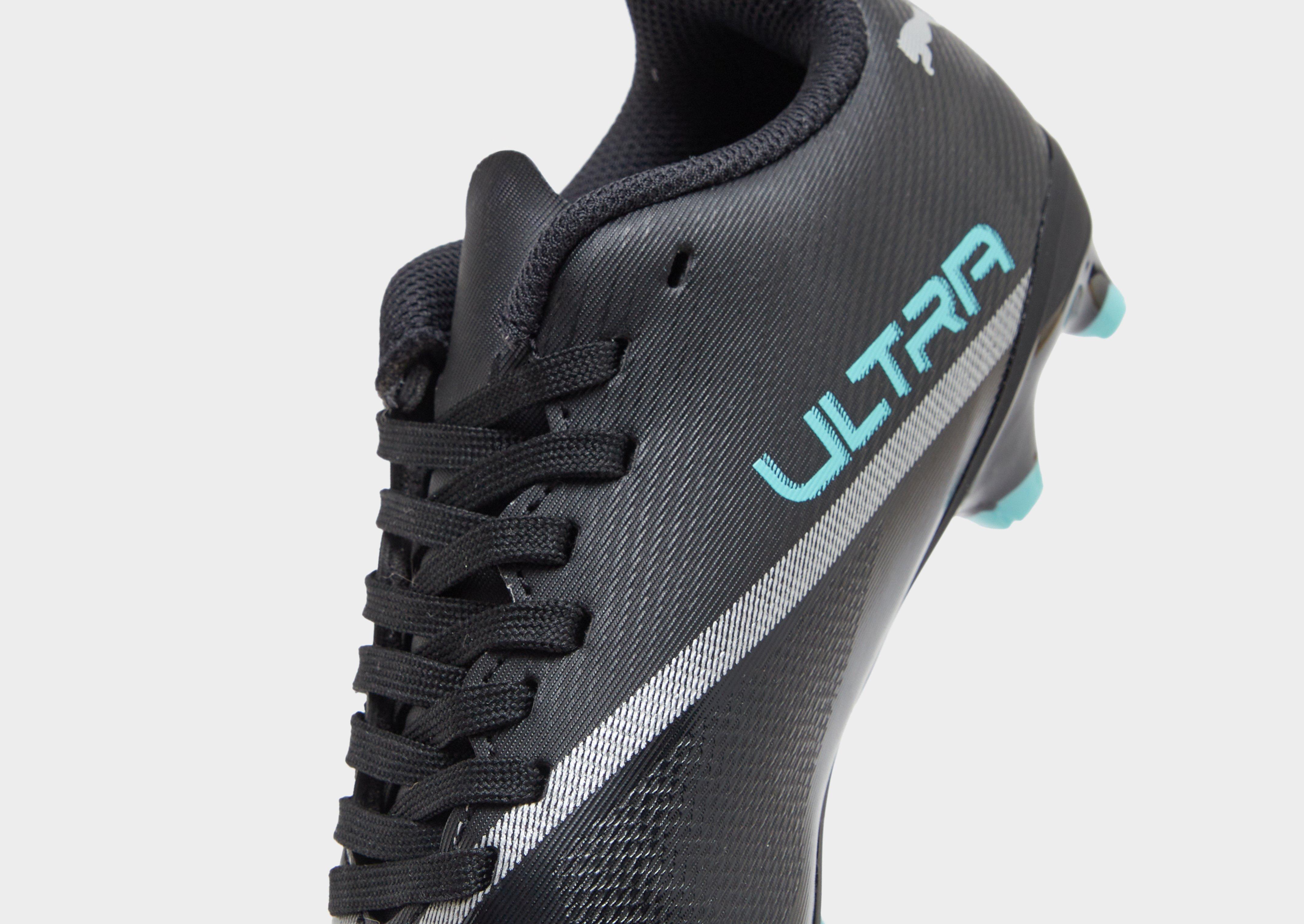 PUMA ULTRA 7 PLAY FG Children