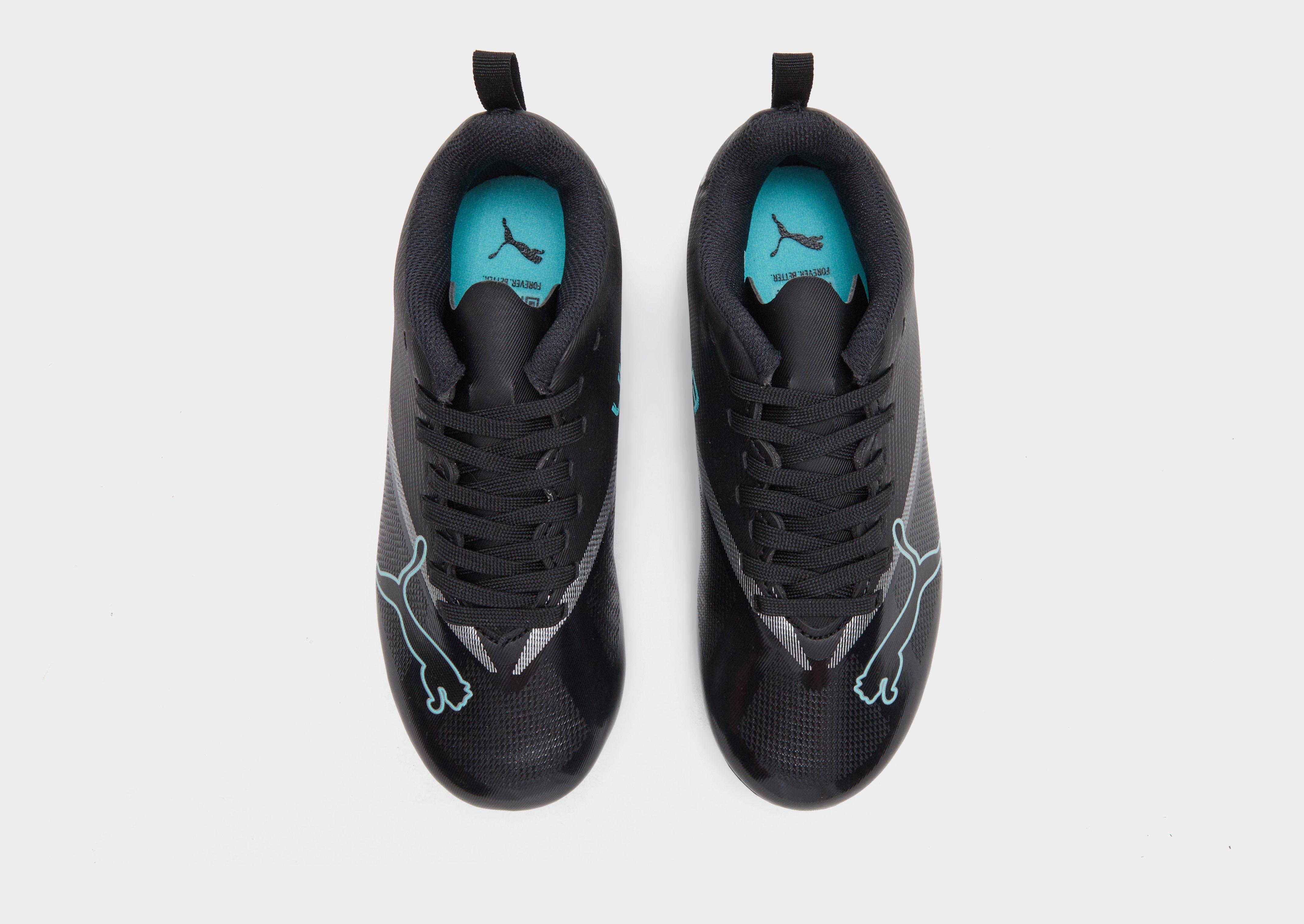 PUMA ULTRA 7 PLAY FG Children