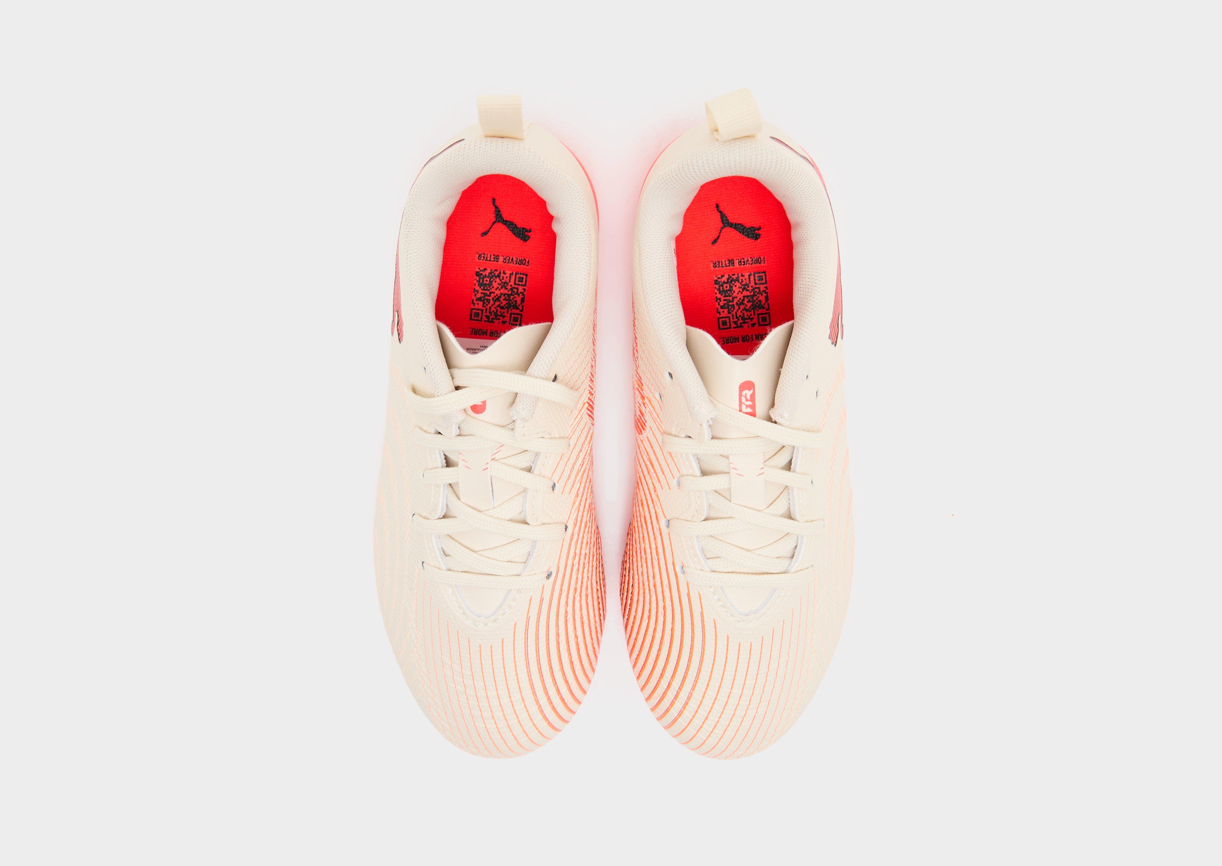 PUMA FUTURE 9 Play FG Children