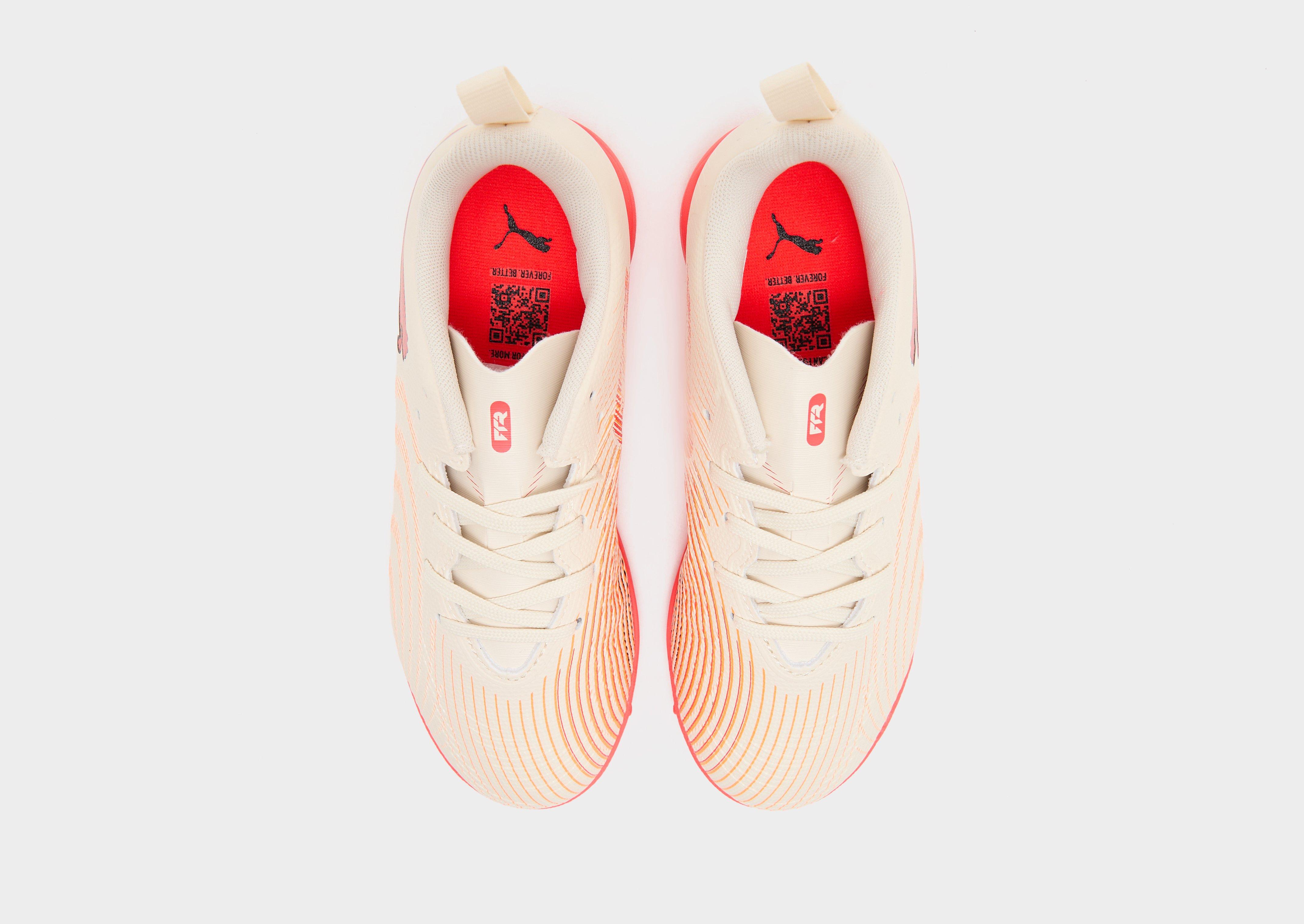 PUMA FUTURE 9 Play TT Children