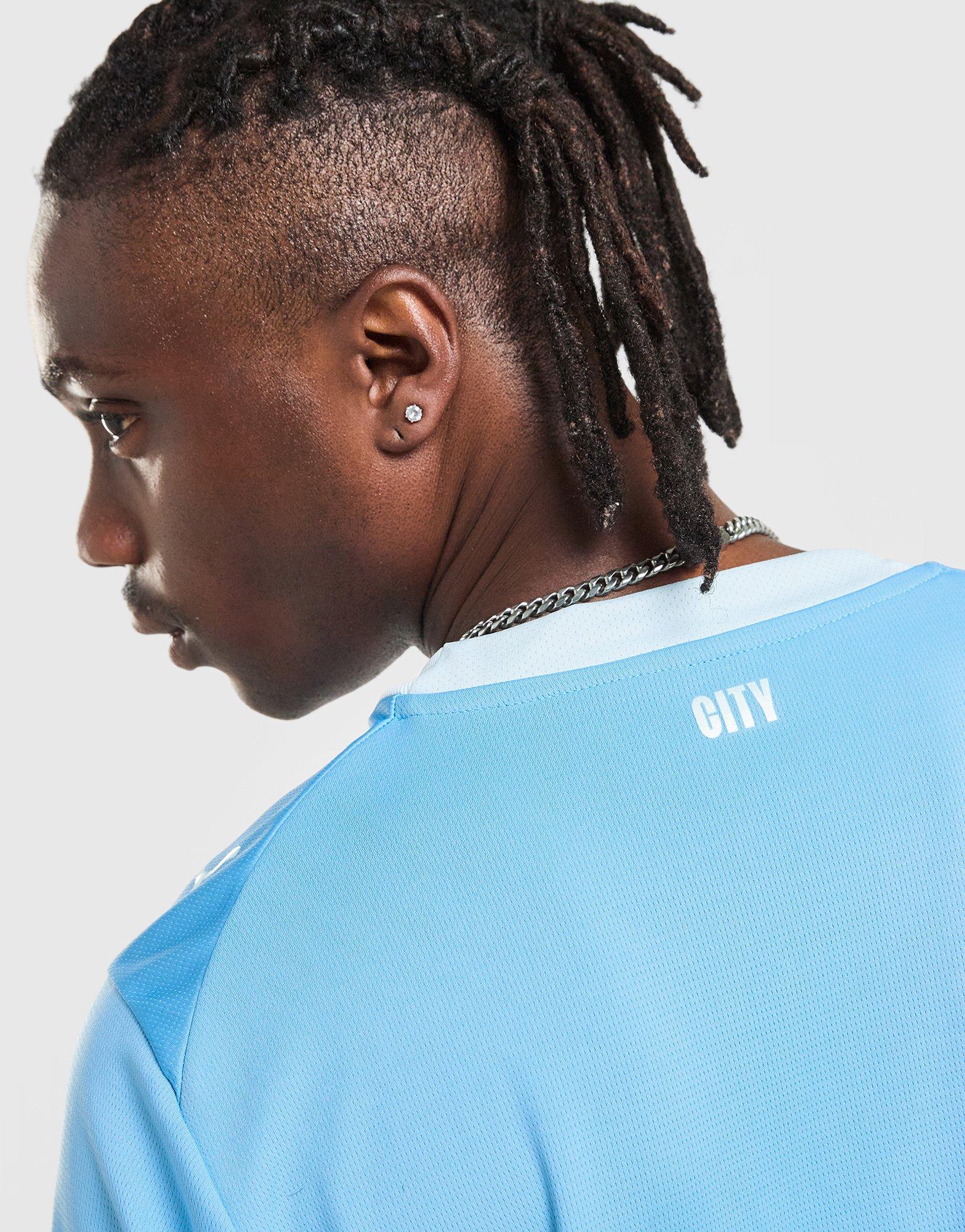 PUMA Manchester City FC 2026/27 Home Shirt