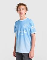 PUMA Manchester City FC 2026/27 Home Shirt Junior